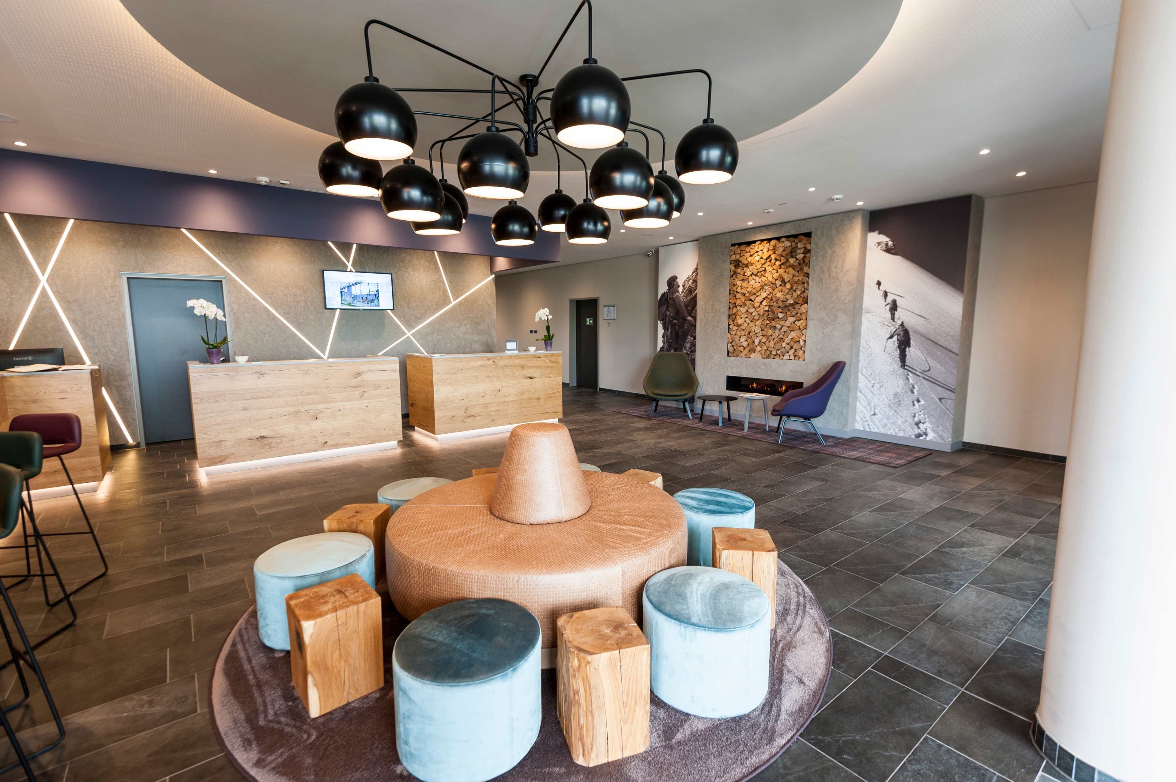 Best Western Hotel The K Munich Unterfoehring Ansicht 7