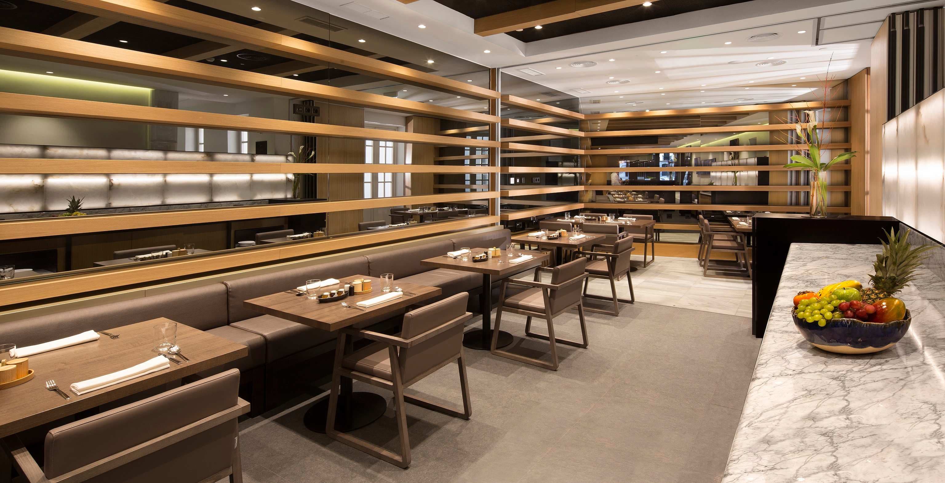 DoubleTree by Hilton Madrid - Prado Ansicht 6