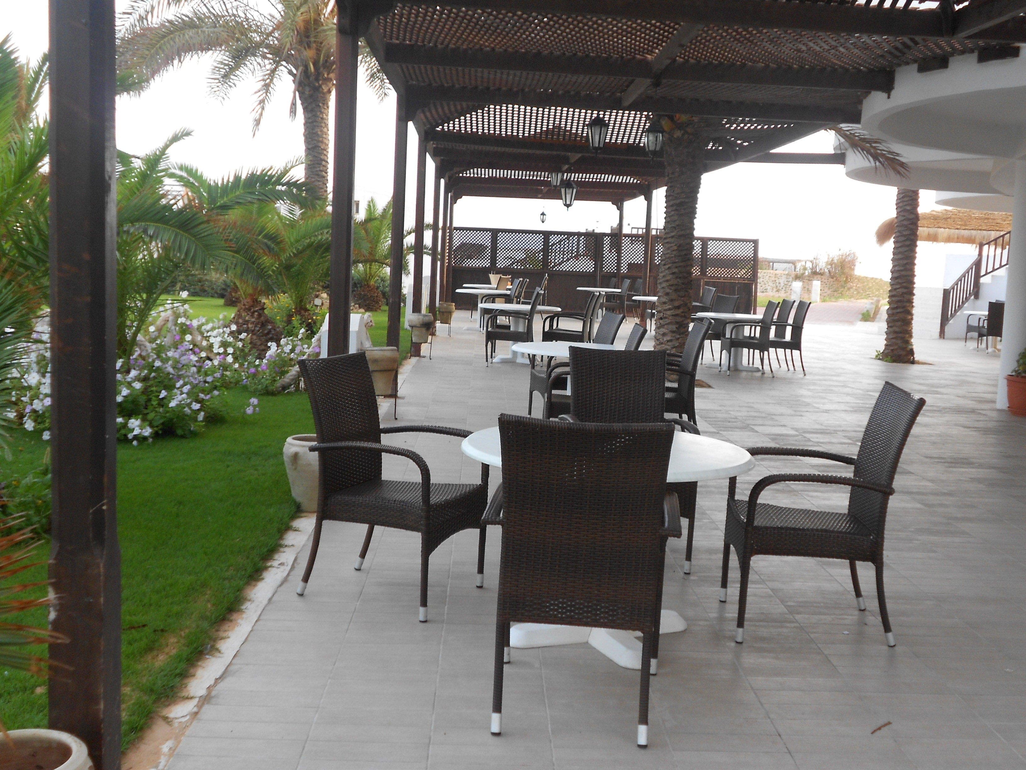 Hotel Meninx Djerba Ansicht 7