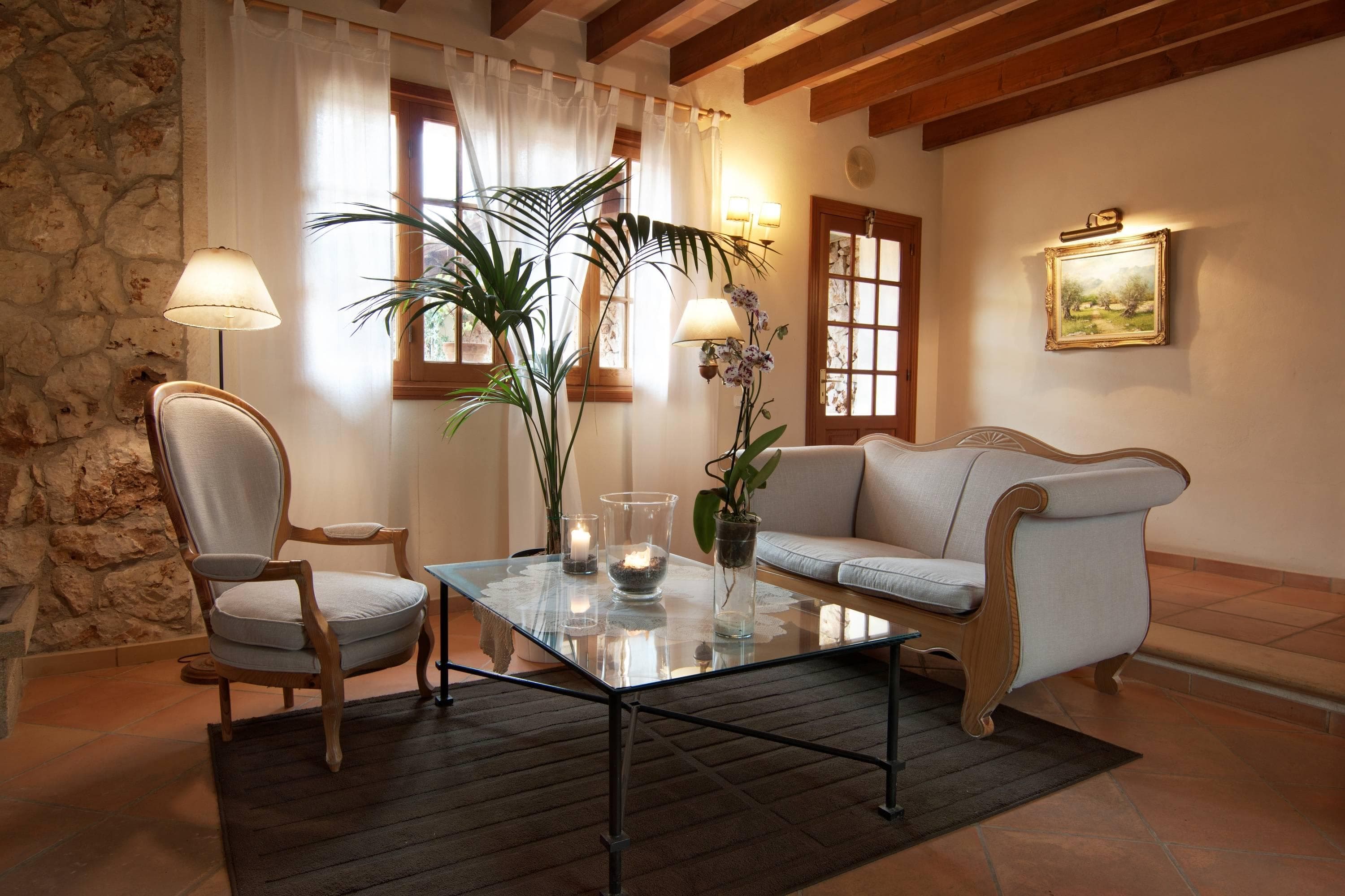 Agroturismo Ses Illes Ansicht 7