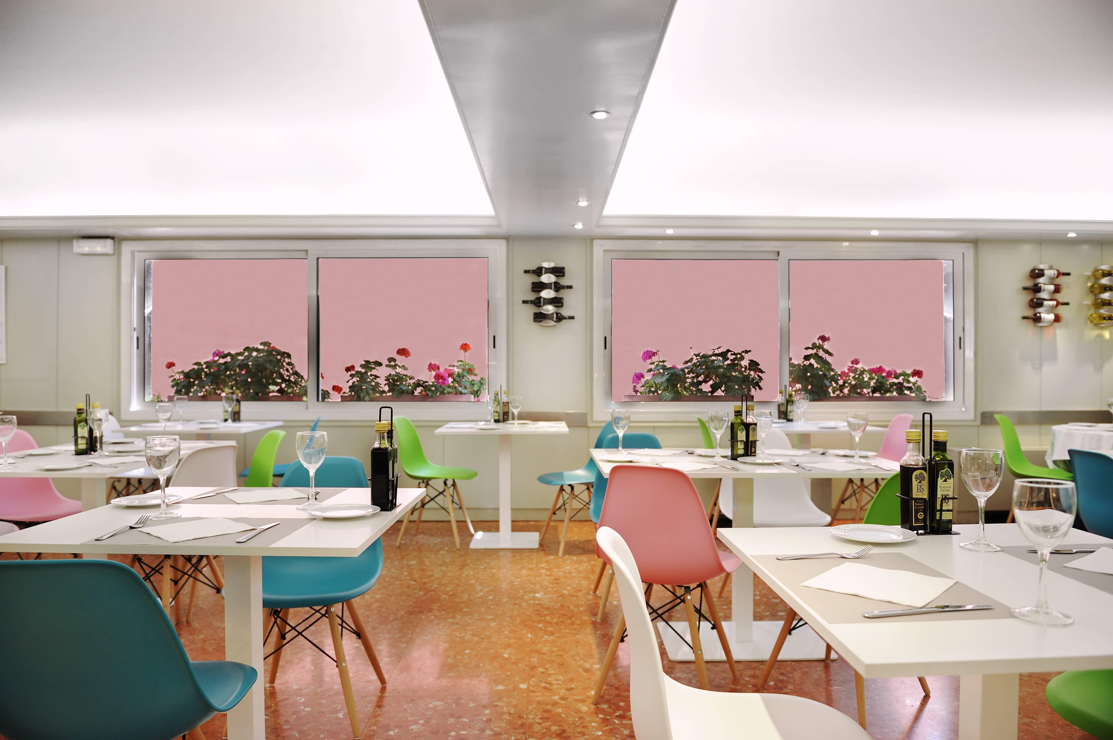 Hotel Tres Torres Atiram Ansicht 9