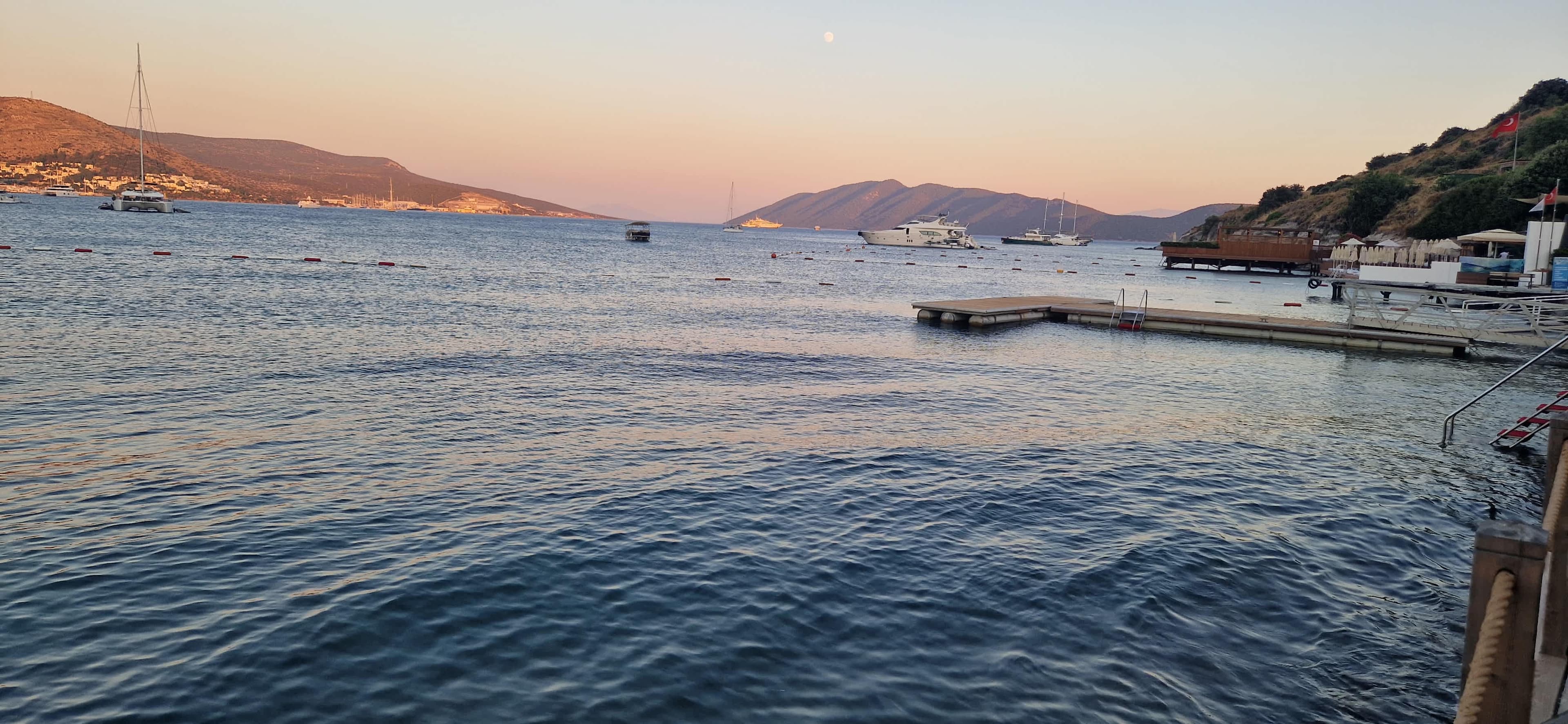 Agaya Bodrum - Adult Only Ansicht 8