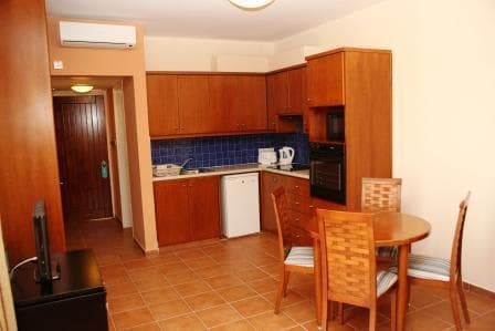 Kapetanios Aqua Resort Ansicht 4