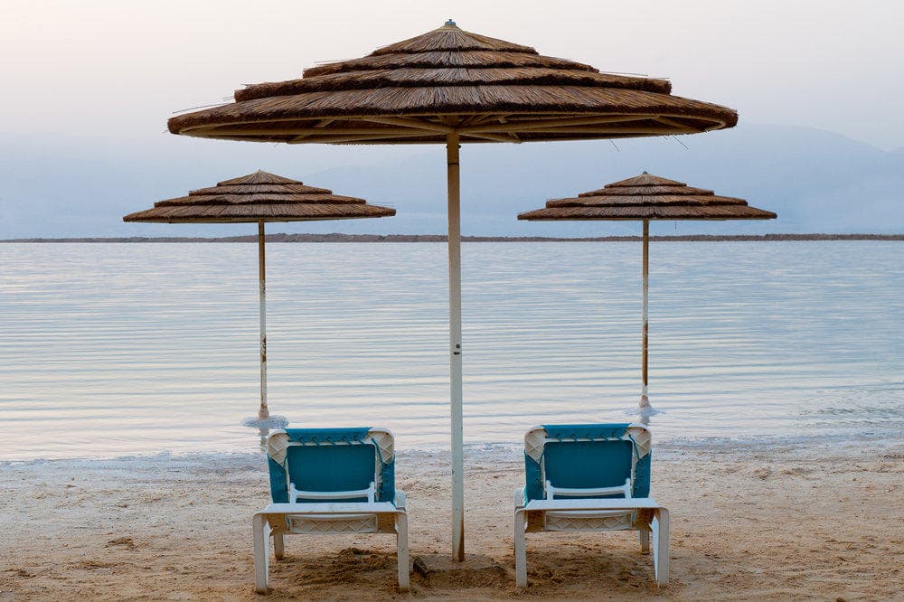 Herods Dead Sea – A Premium Collection by Leonardo Hotels Ansicht 9