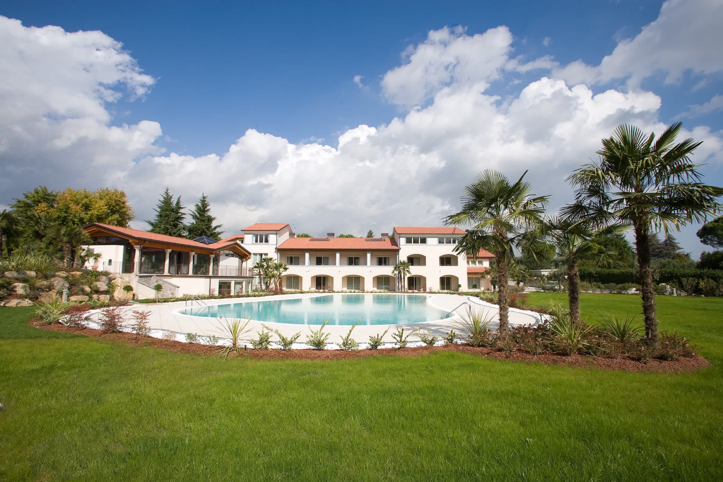 Hotel Al Monastero