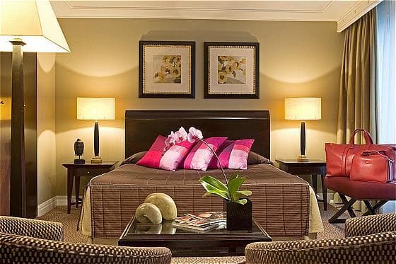 Warwick Paris Ansicht 3