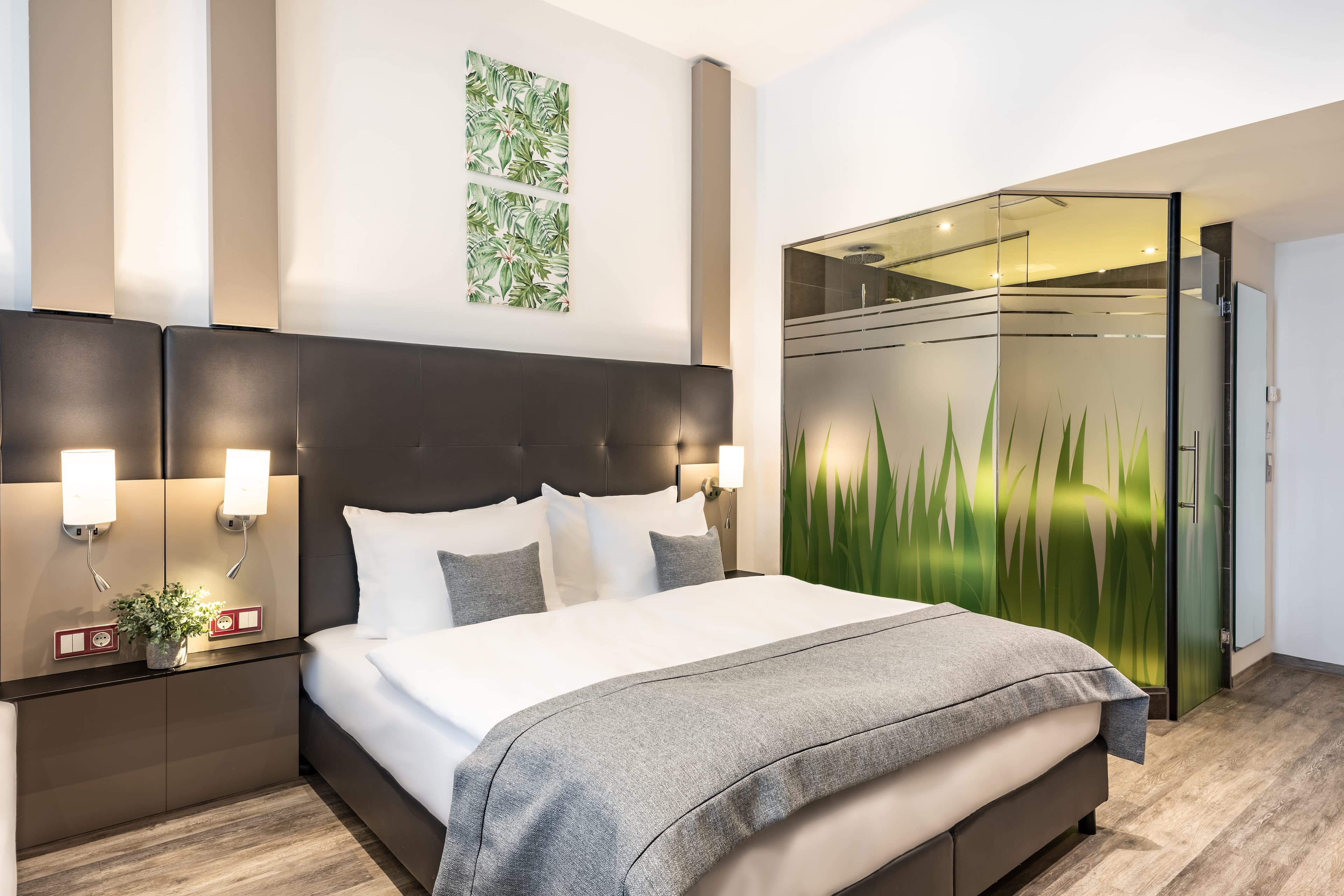 Garner Hotel Bremen City