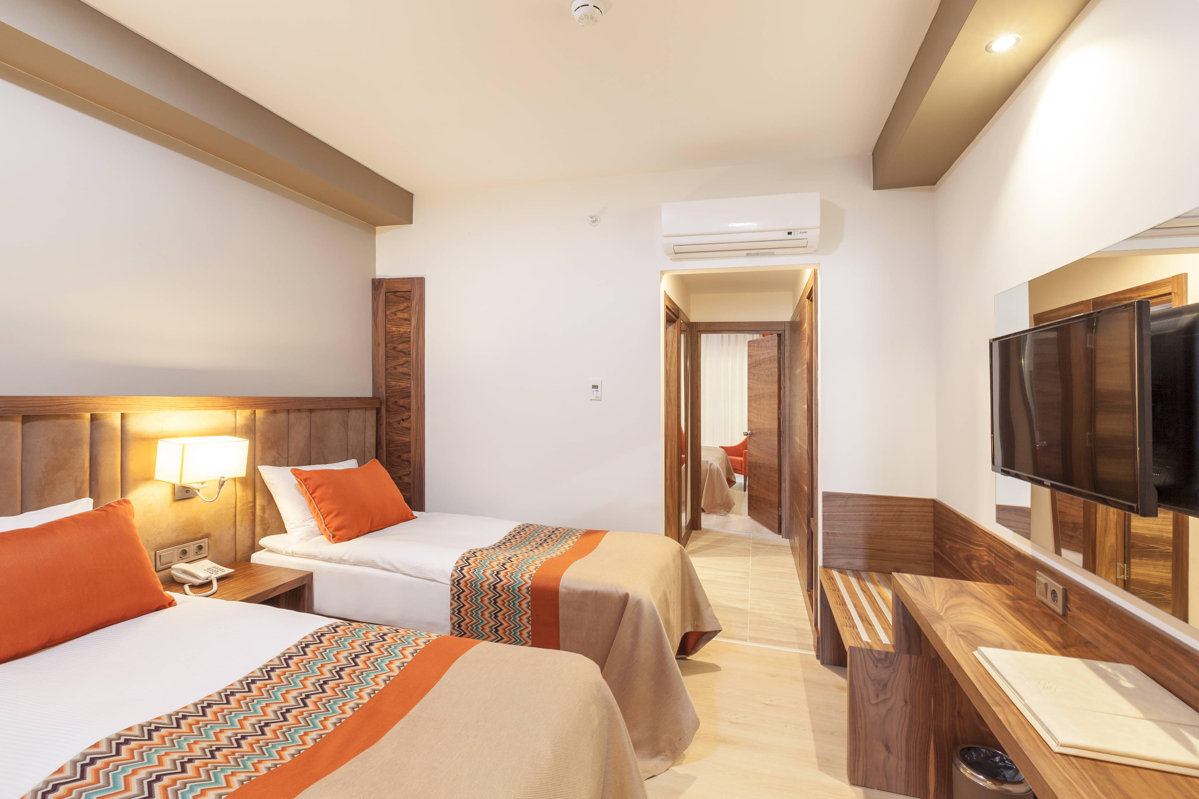 Side Royal Palace Hotel & Spa Ansicht 4