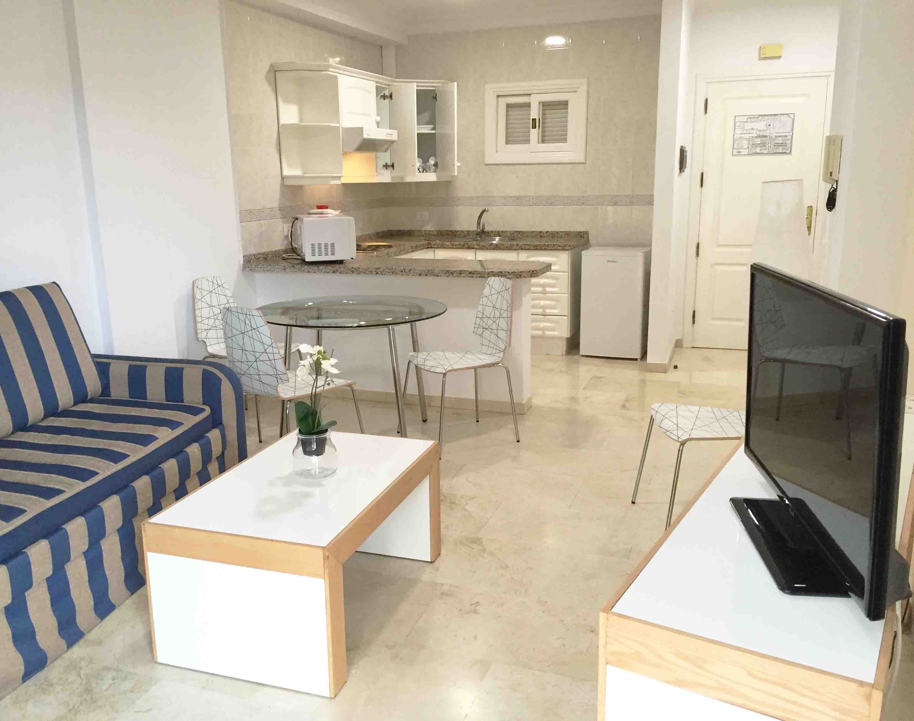 Apartamentos Bahia Playa Ansicht 6