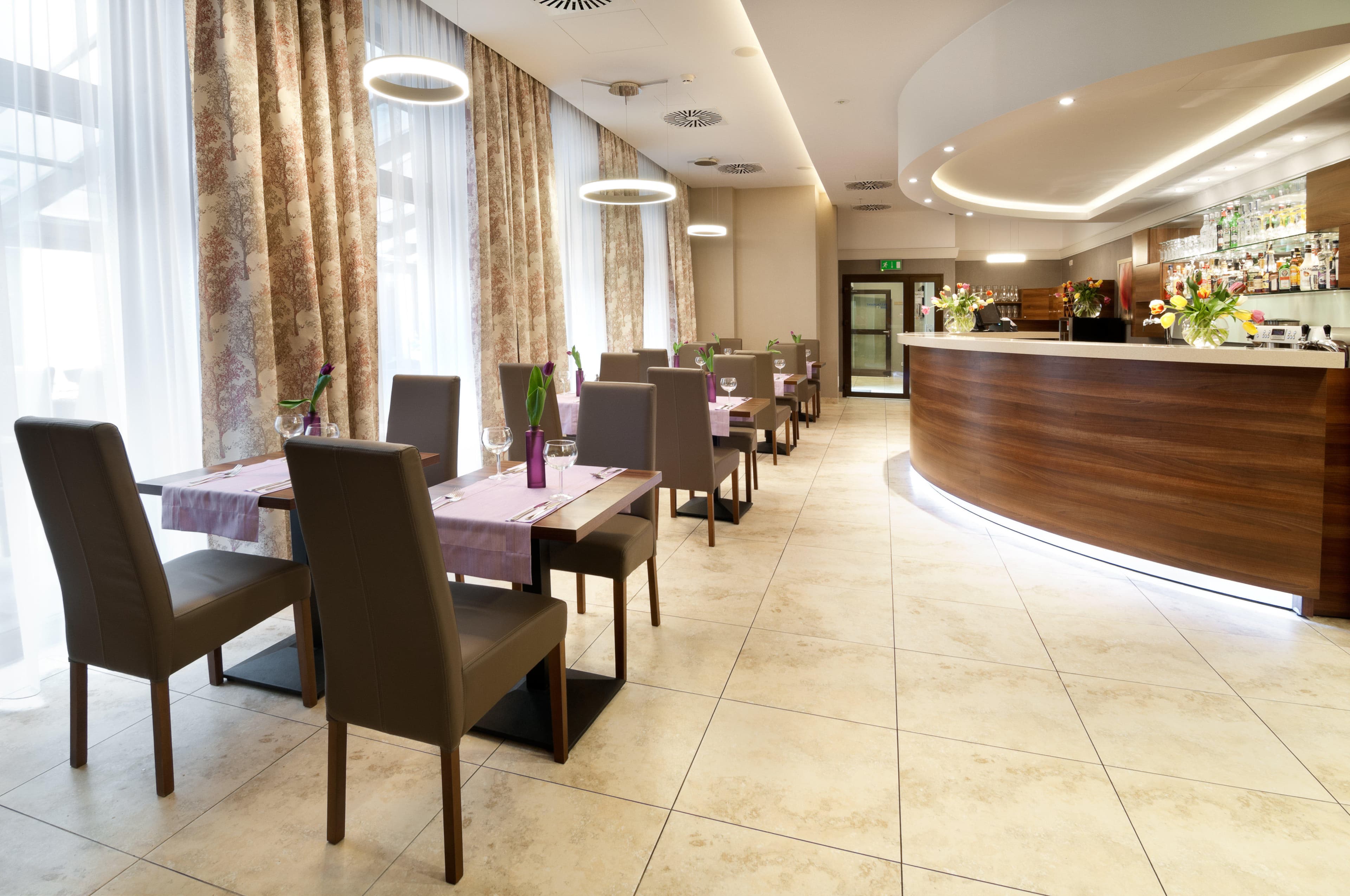 Hotel Golden Tulip Krakow City Center Ansicht 8