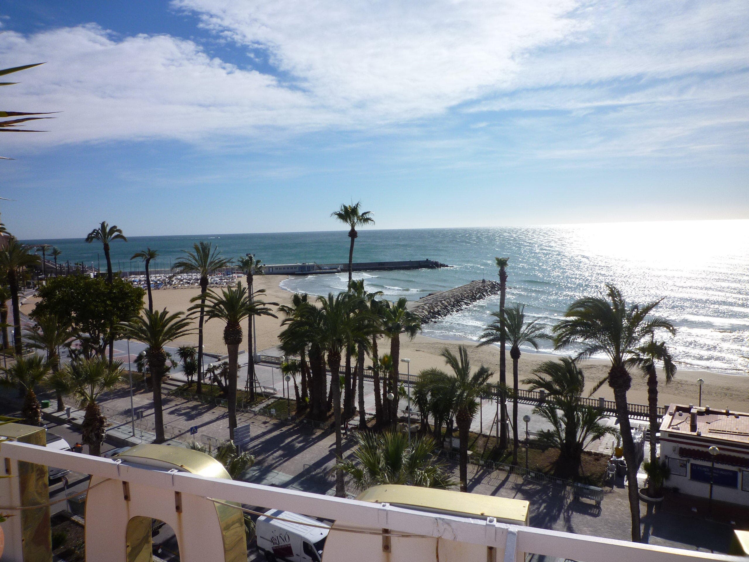 Hotel Platjador Ansicht 8