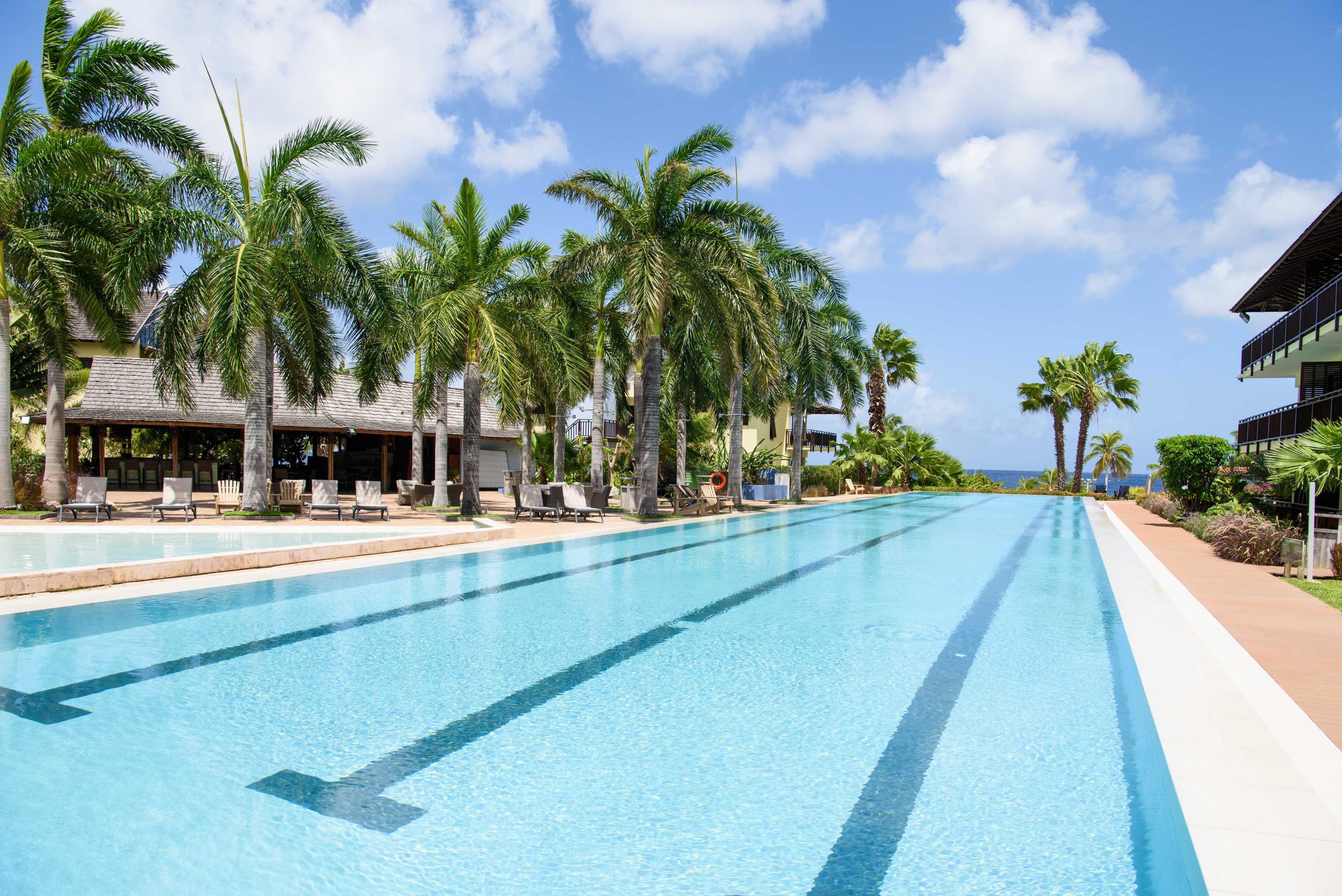LionsDive Beach Resort Ansicht 7