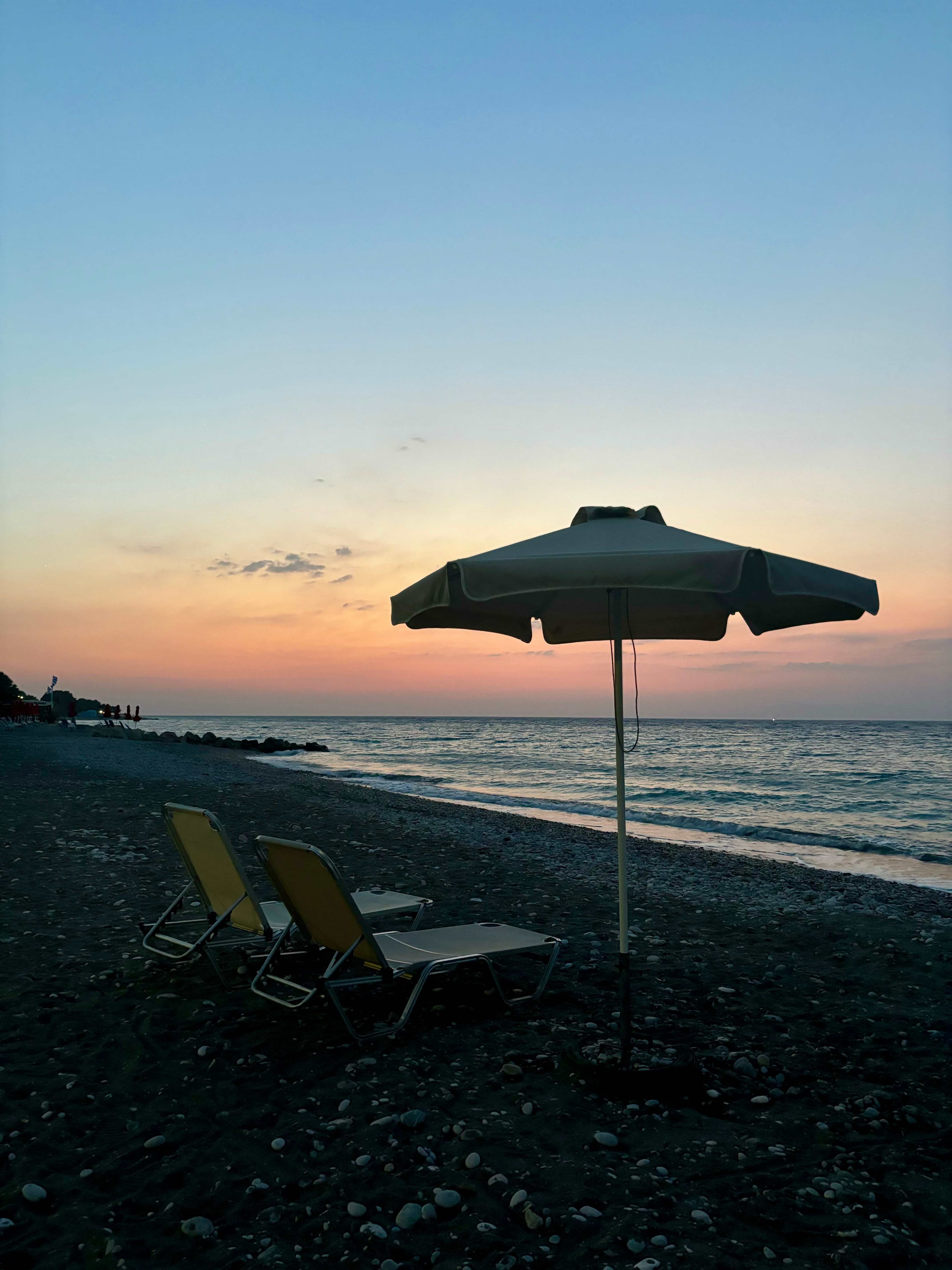 Hotel Pylea Beach Ansicht 6