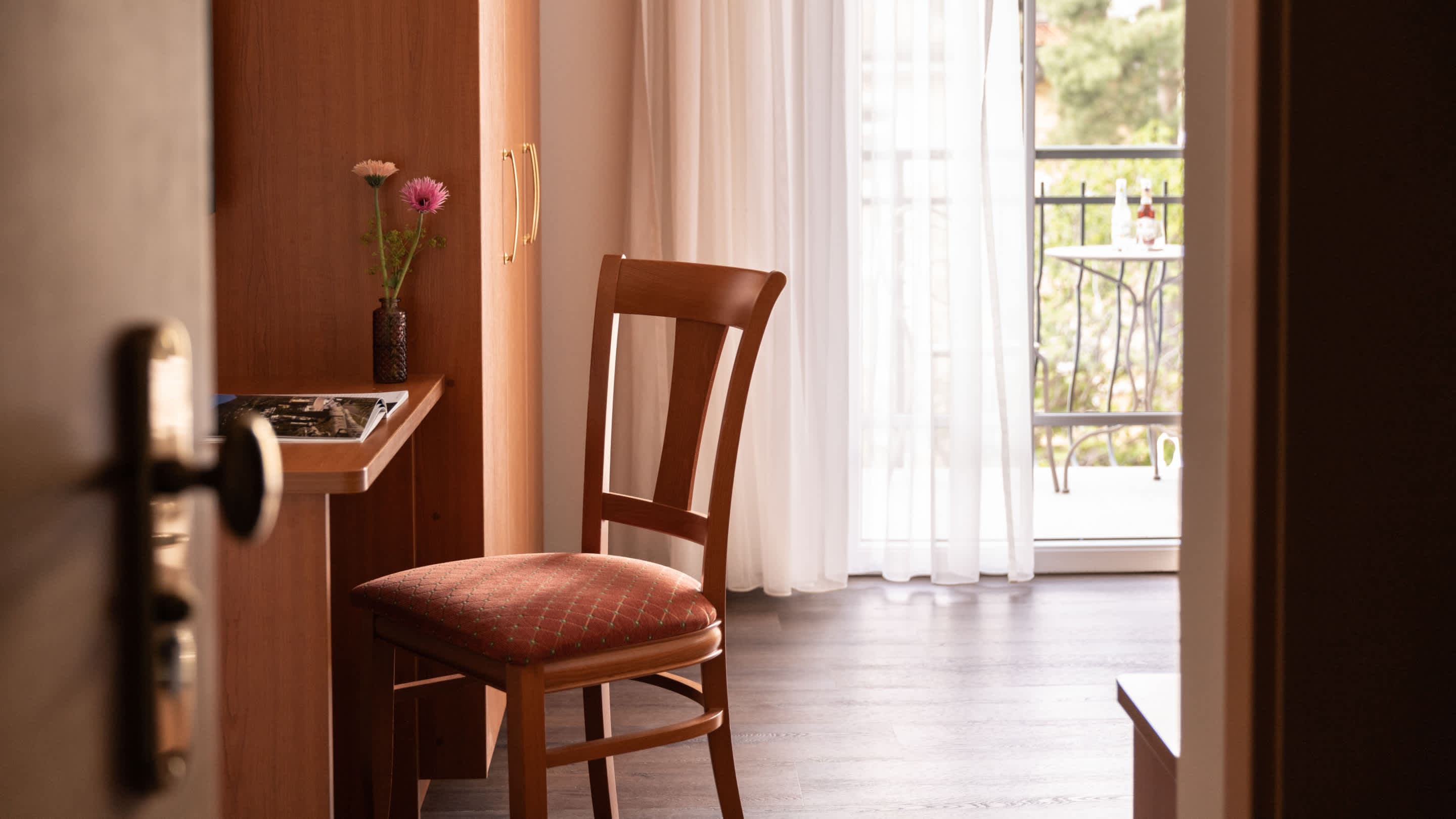 Hotel Villa Laurus Ansicht 6