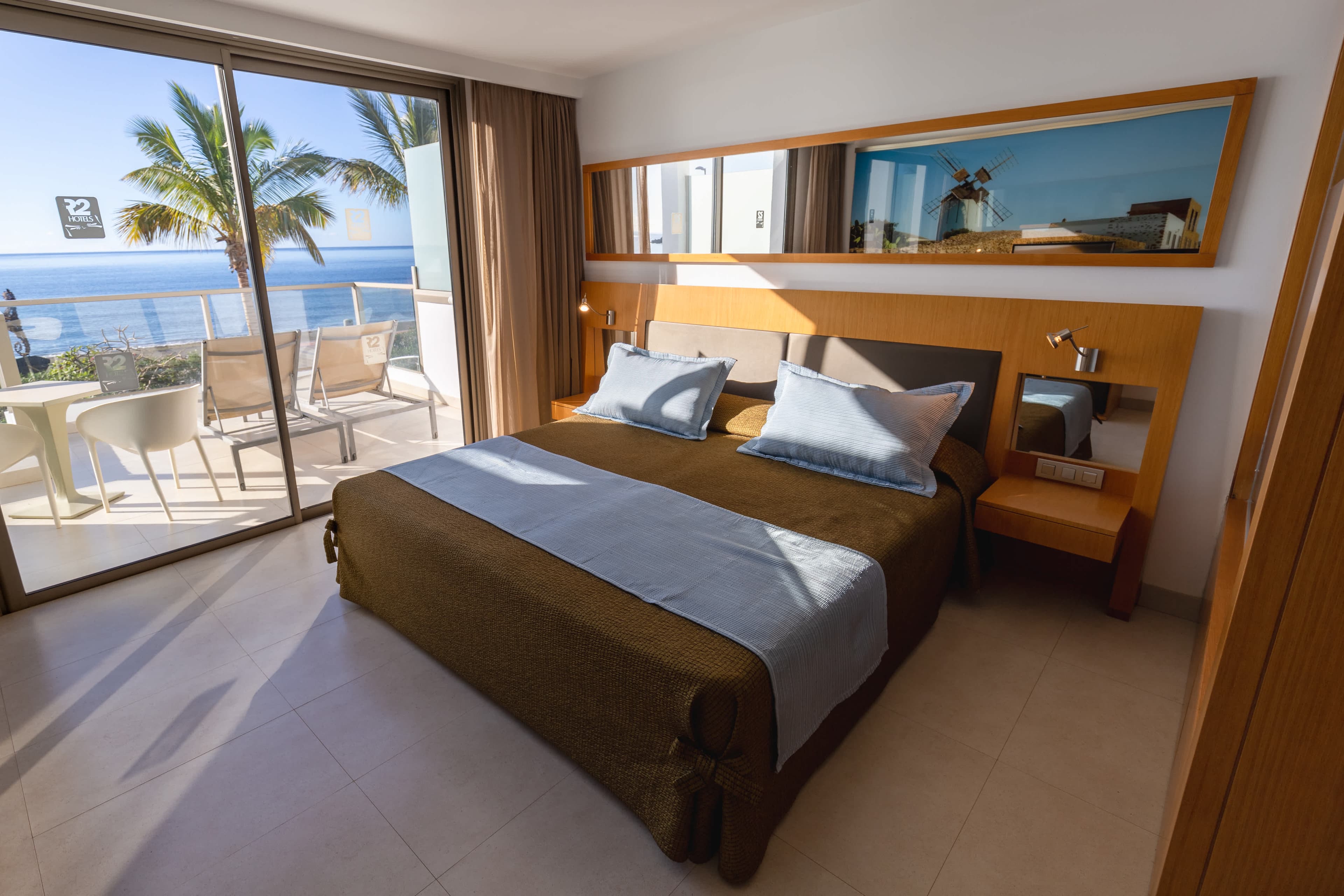 R2 Bahía Playa Design Hotel & Spa - Adults Only Ansicht 5