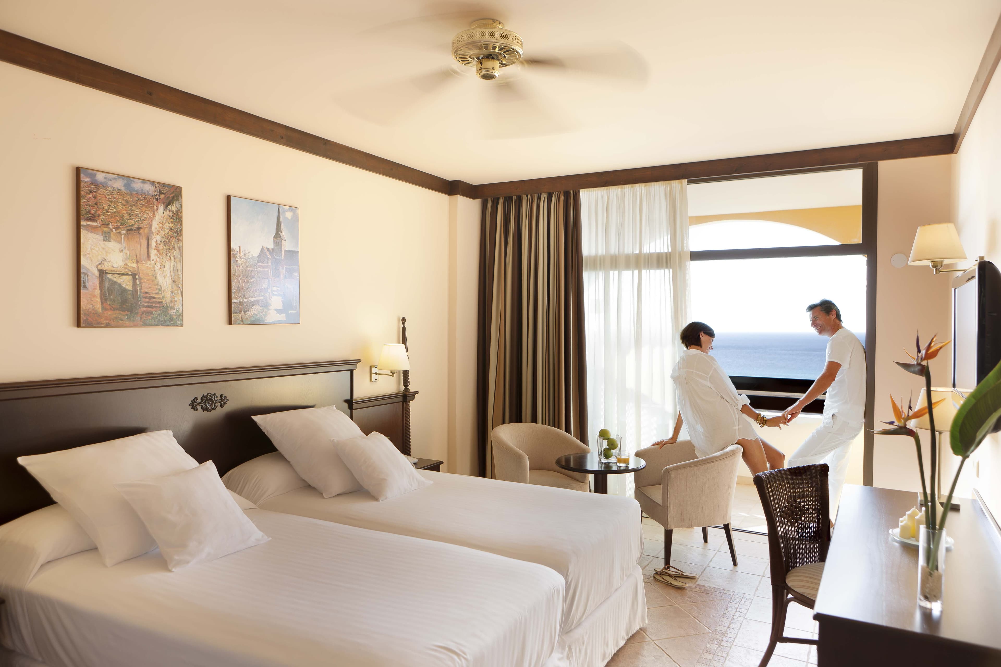 Occidental Jandía Royal Level - Adults only Ansicht 4