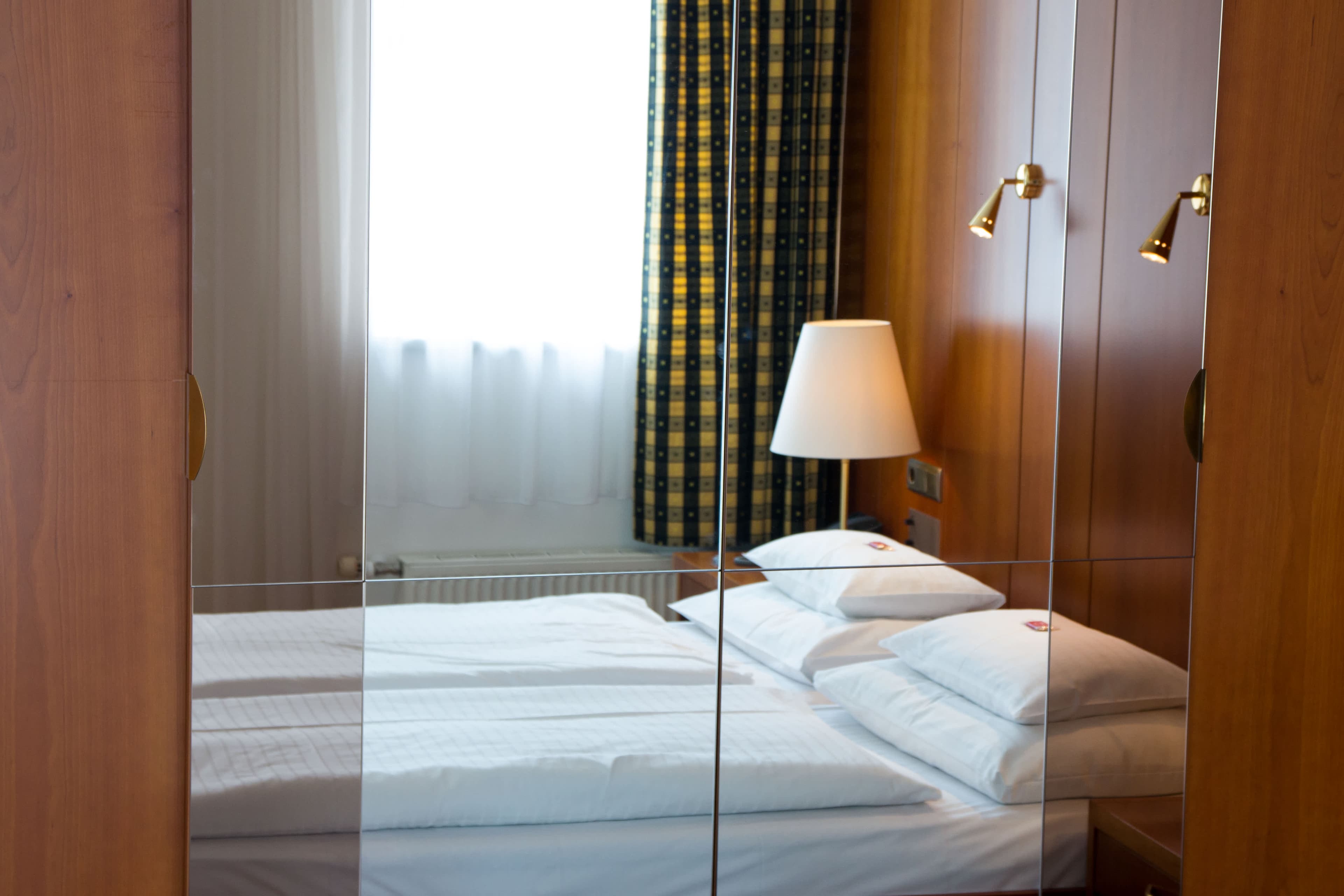 Hotel Gollner Ansicht 8