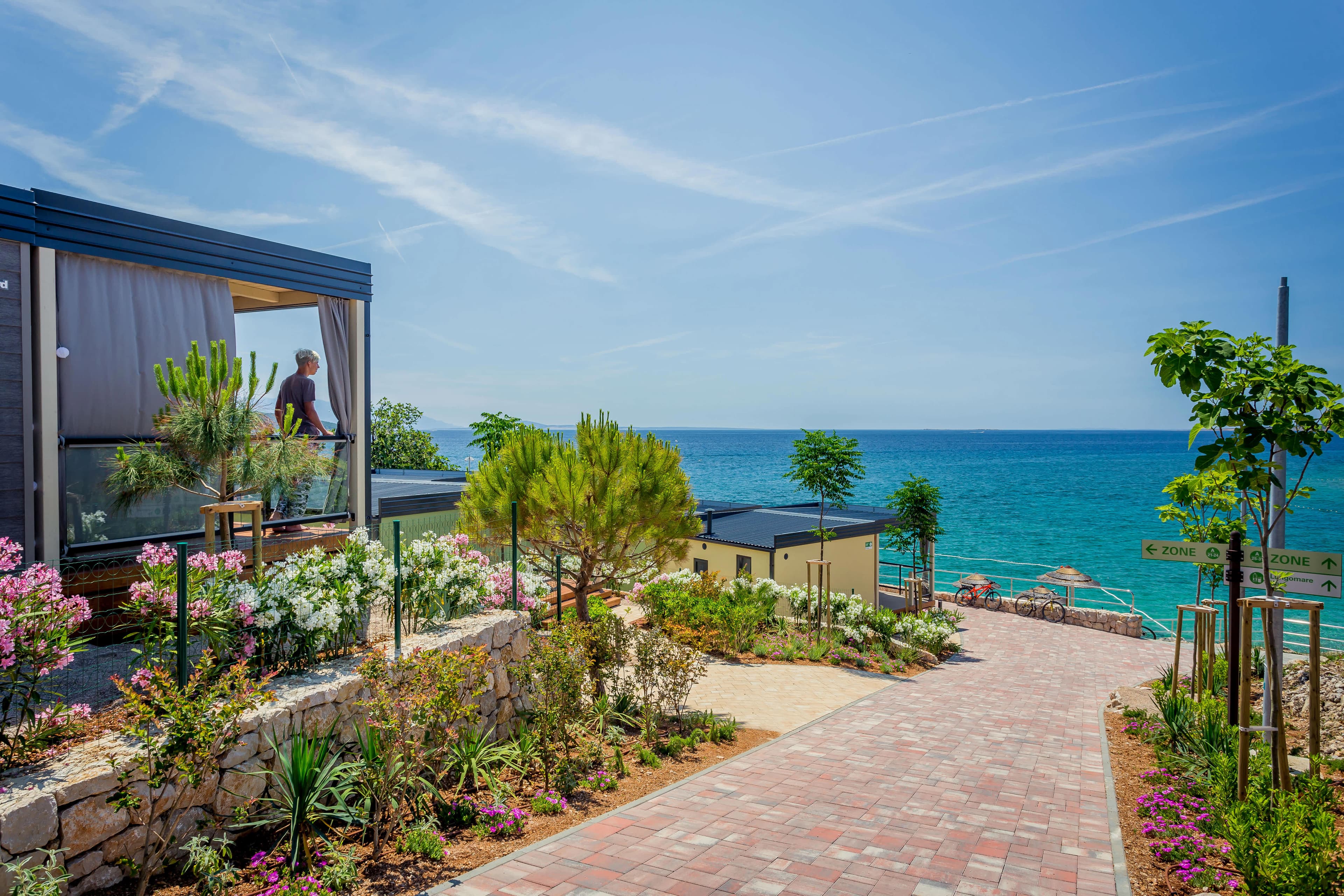 Valamar Camping Jezevac