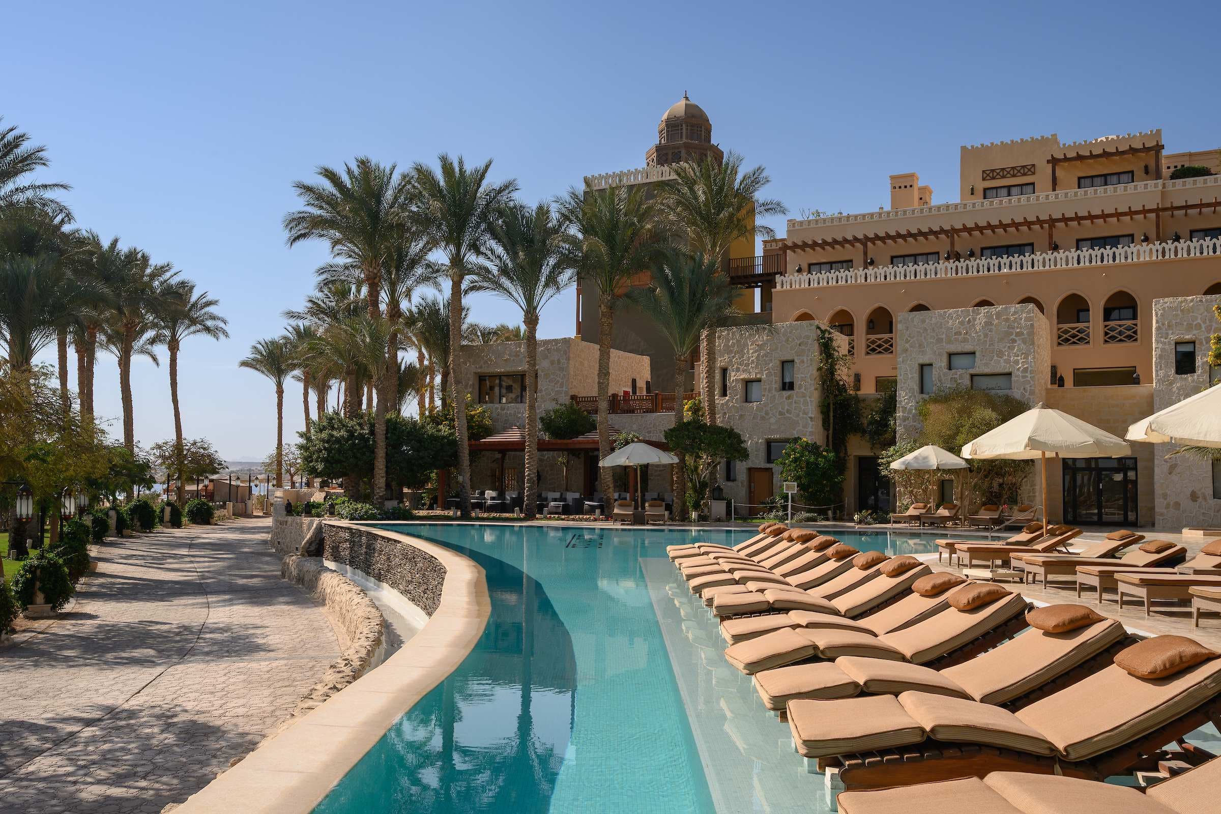 Makadi Spa - Adults only Ansicht 9