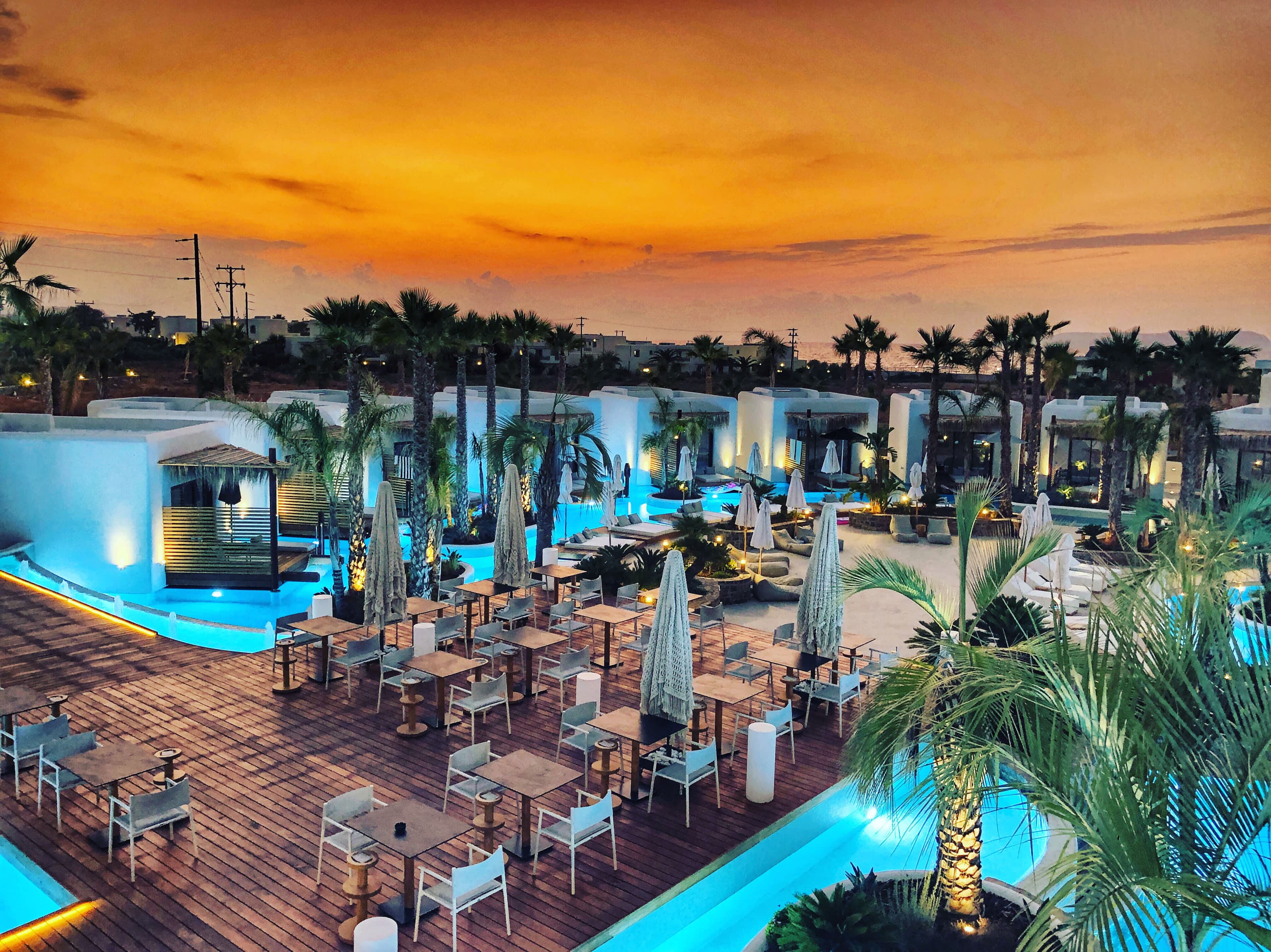 Stella Island Luxury Resort & Spa Ansicht 2