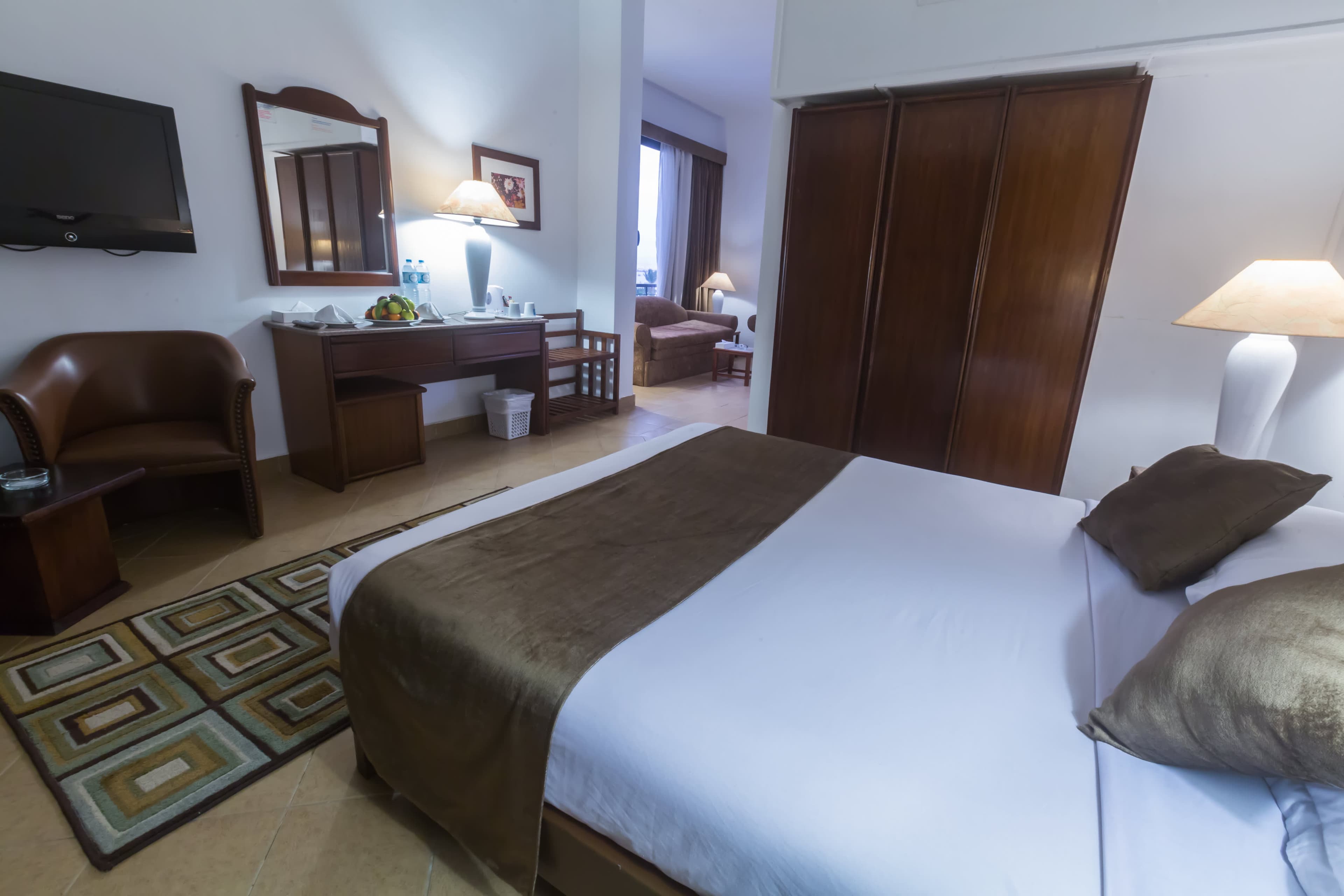 Marlin Inn Azur Resort Ansicht 4