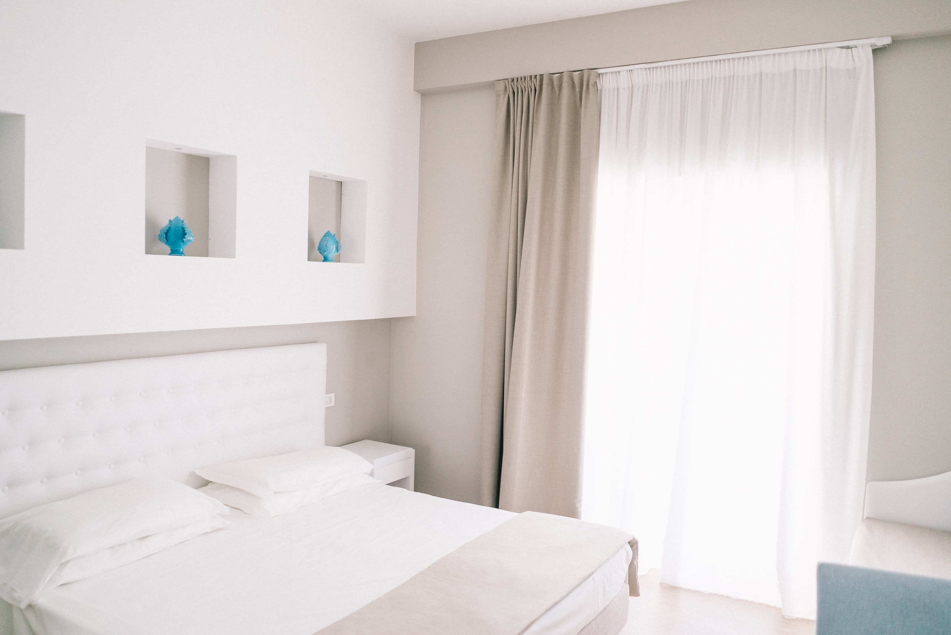 Regiohotel Manfredi Ansicht 4