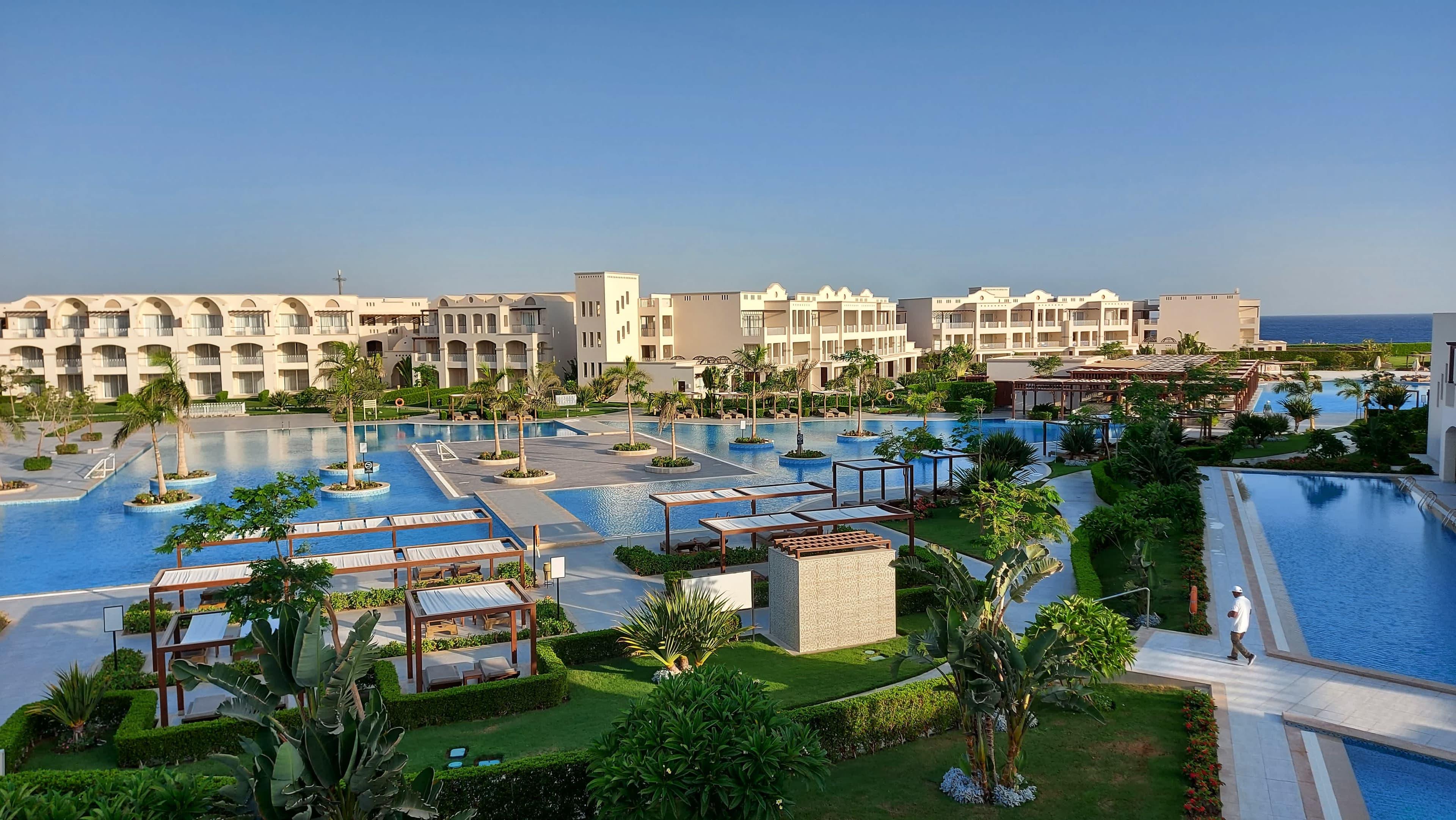 Steigenberger Resort Alaya Marsa Alam - Red Sea - Adults only Ansicht 3