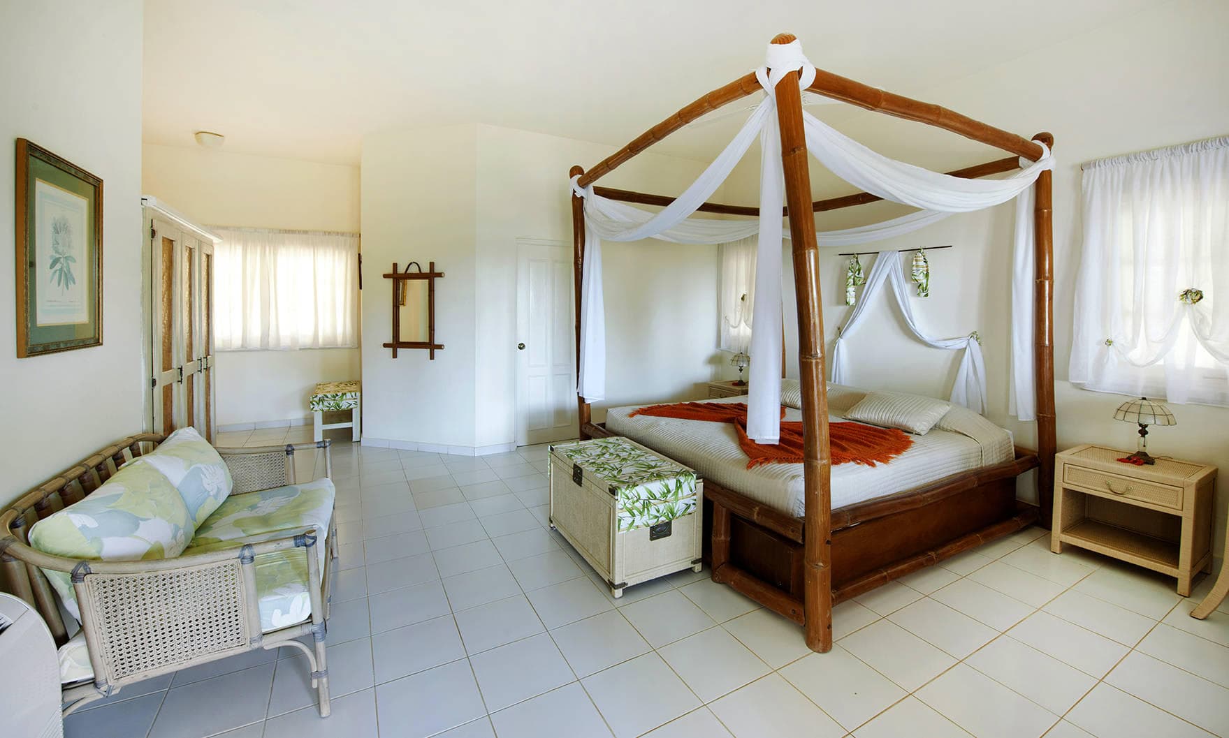 Villa Serena Ansicht 4