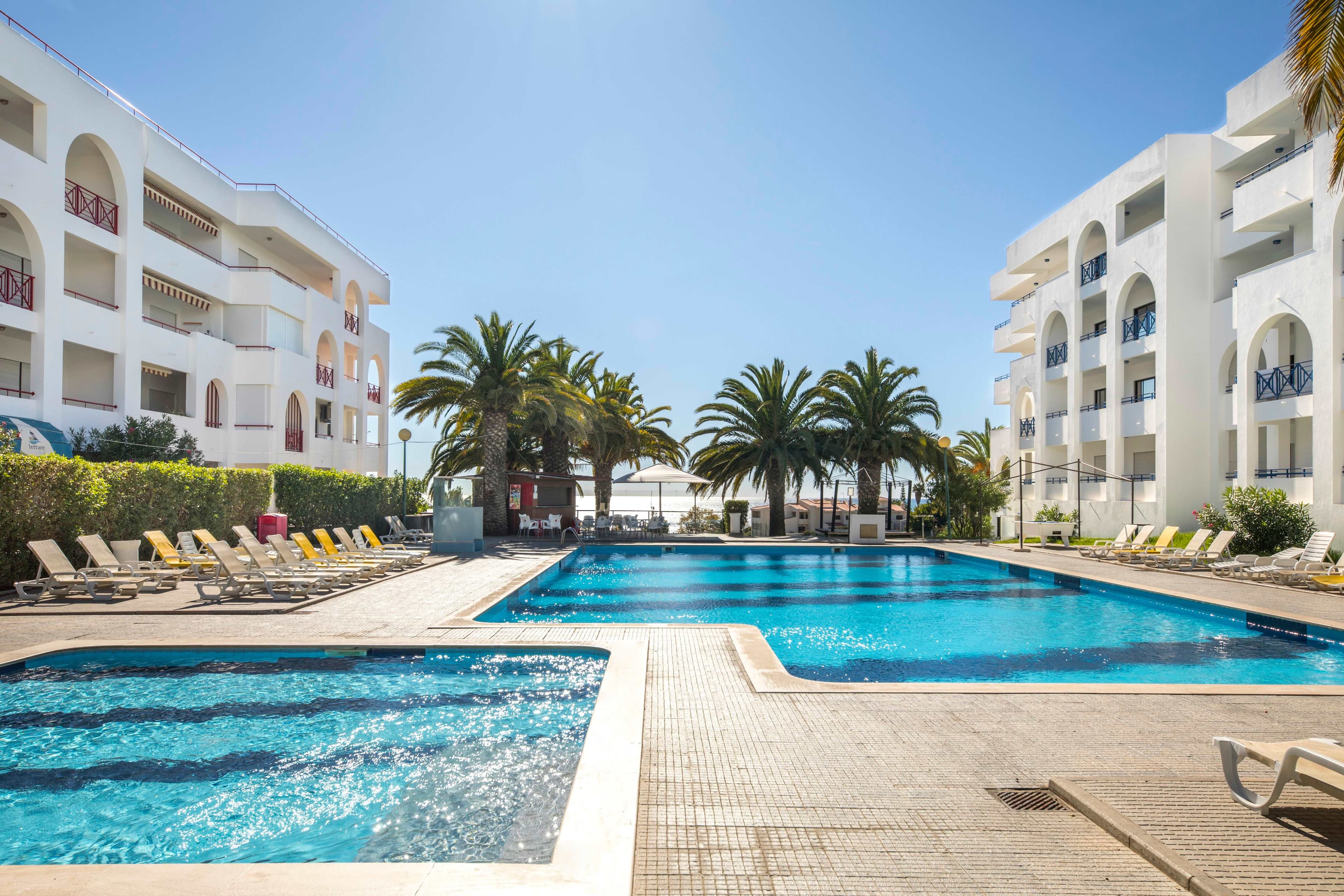 Ukino Terrace Algarve - Concept Hotel Ansicht 7