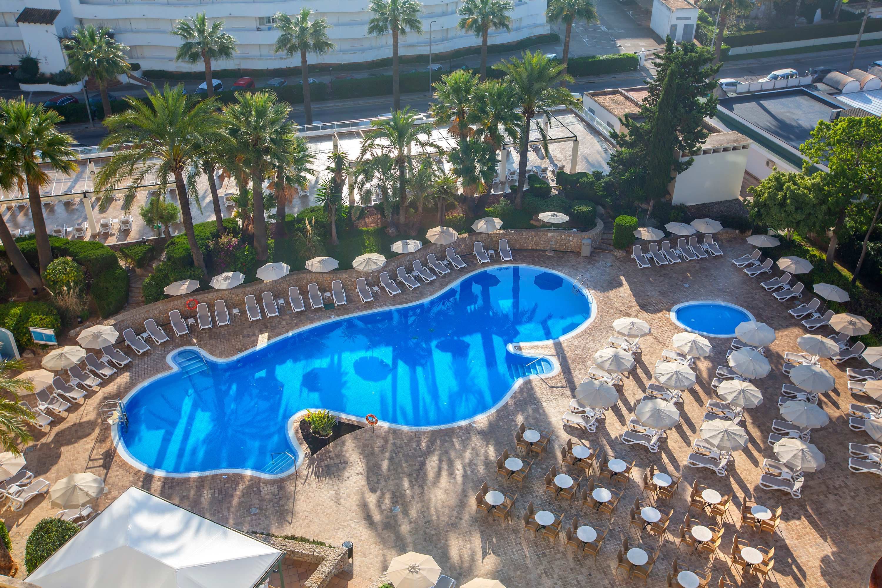 Welikehotel Marfil Playa Ansicht 9