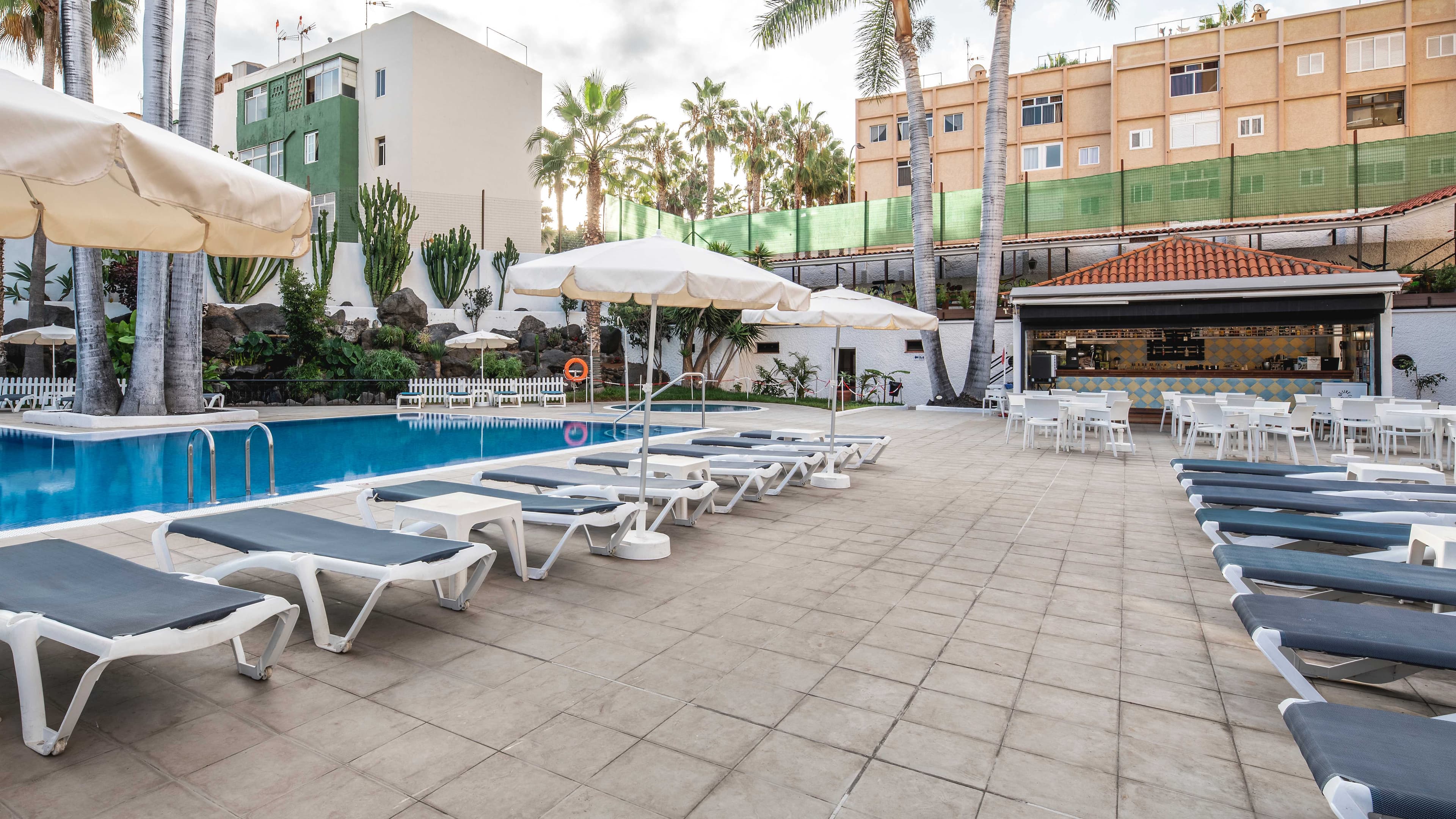 Be Live Tenerife - Adults only Ansicht 7