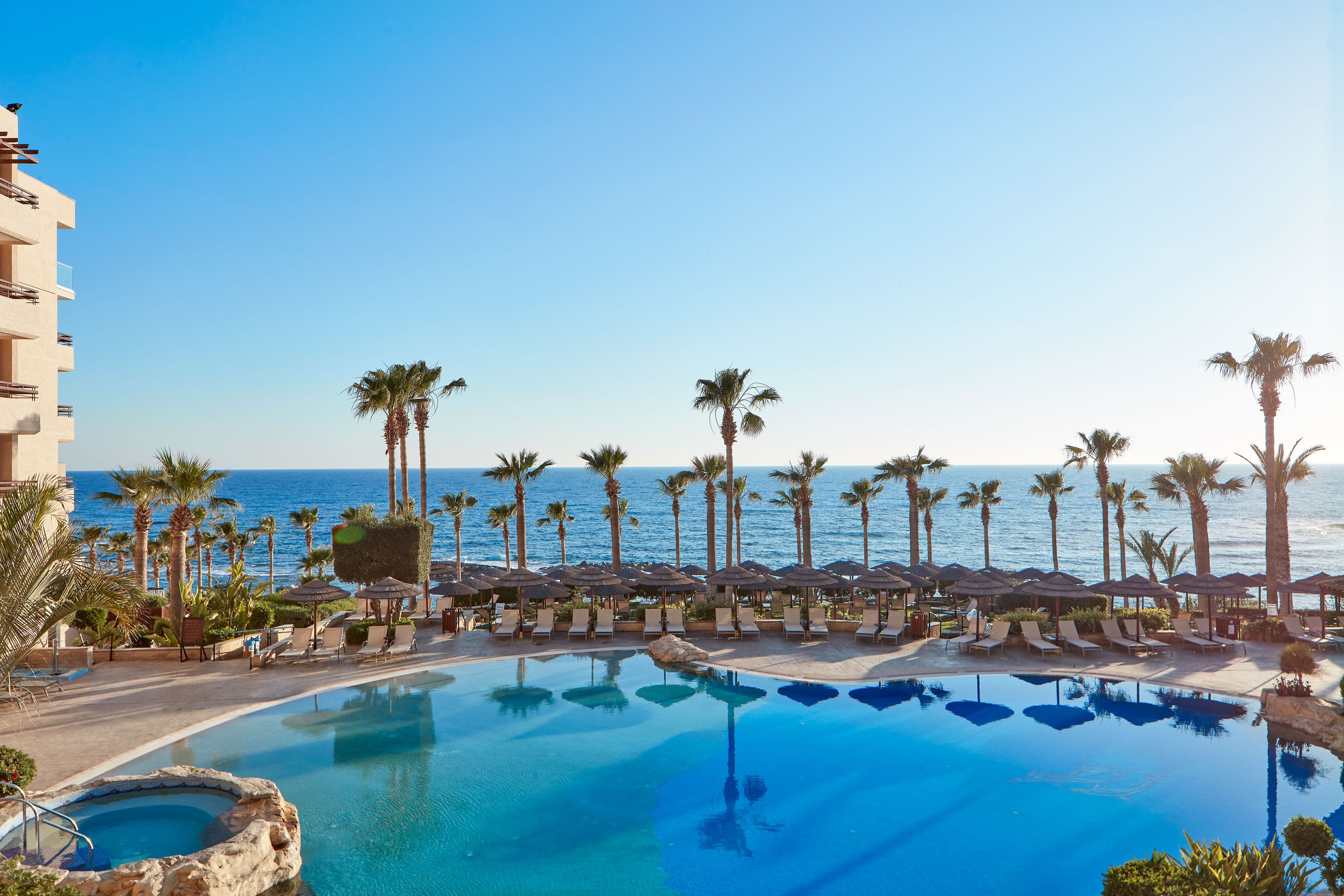 Atlantica Golden Beach - Adults only