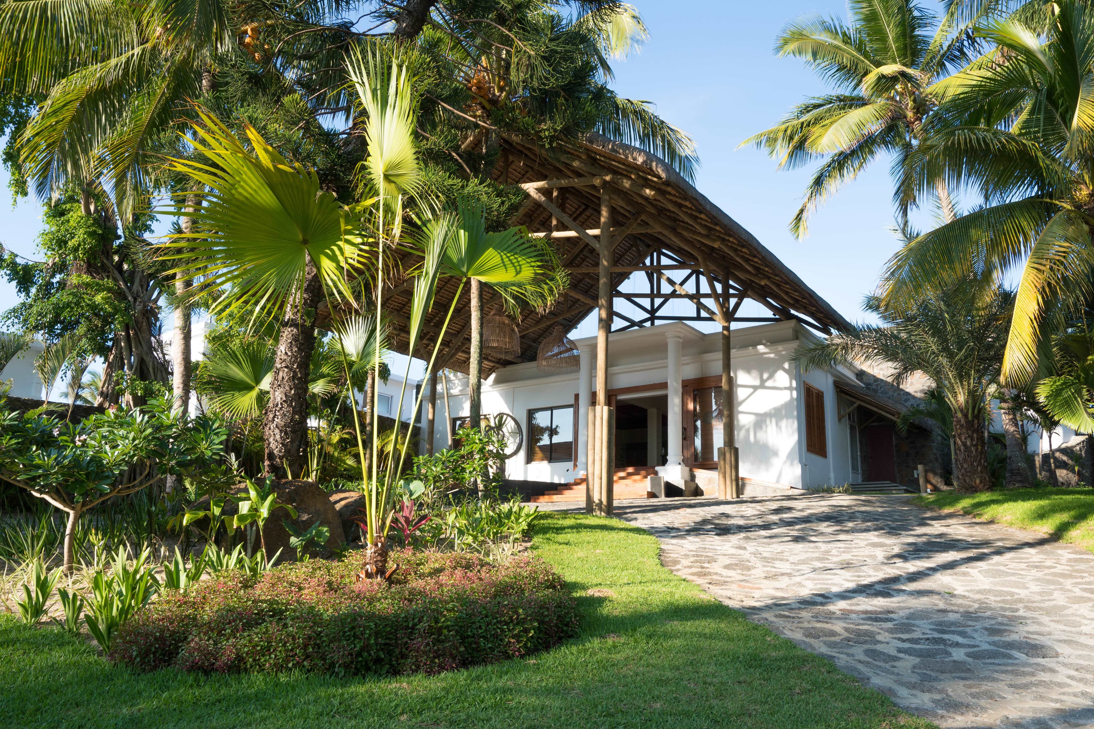 Seasense Boutique Hotel & Spa Ansicht 3