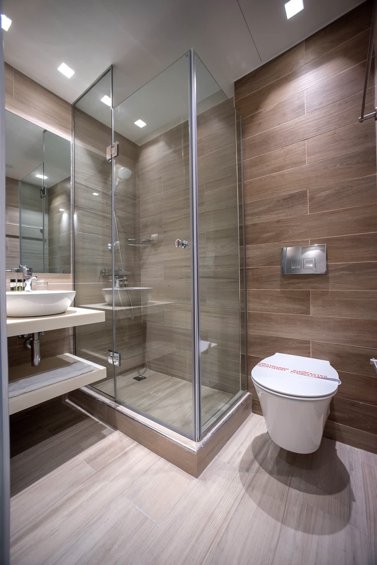 Hotel Cavos Bay Ansicht 5