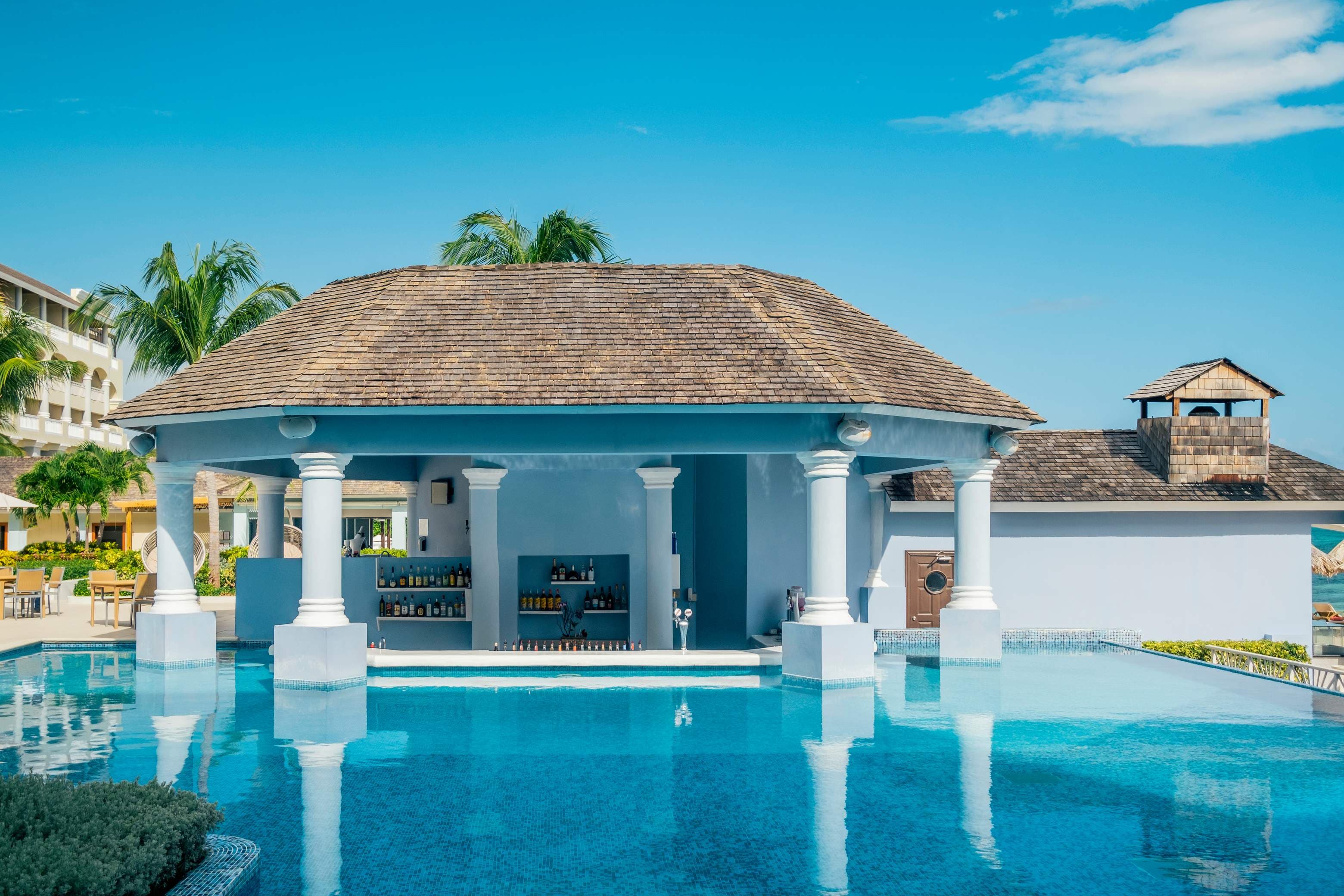 JOIA Rose Hall by Iberostar Ansicht 7