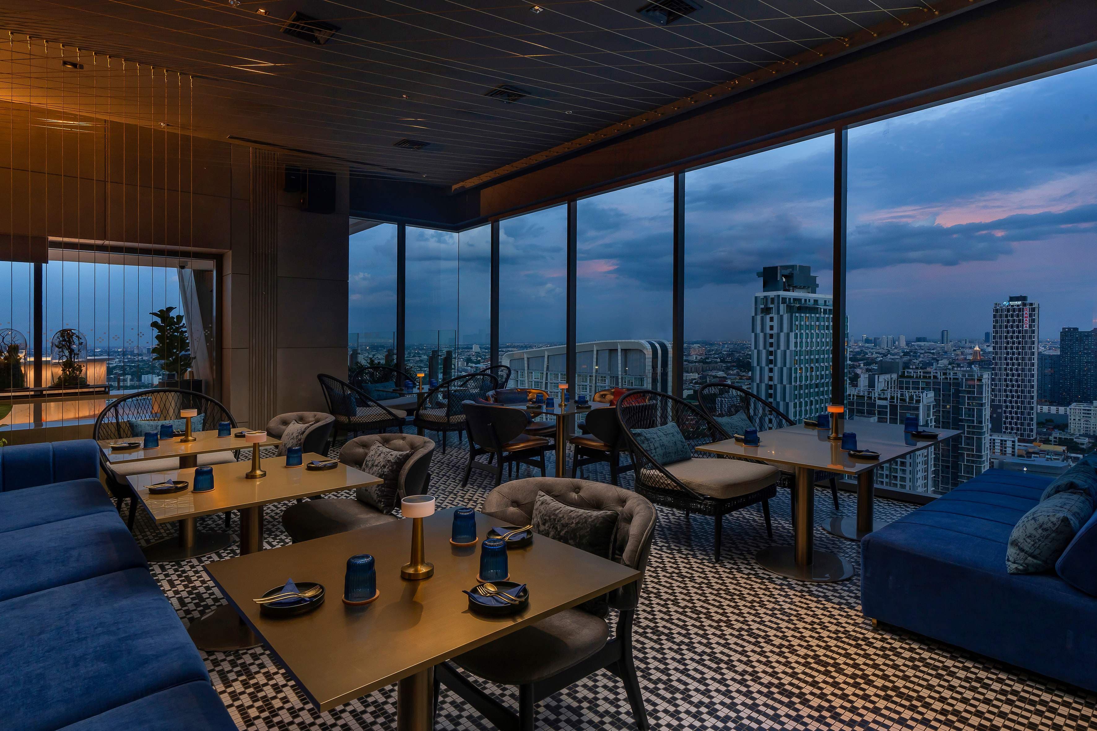 INNSiDE by Meliá Bangkok Sukhumvit Ansicht 10