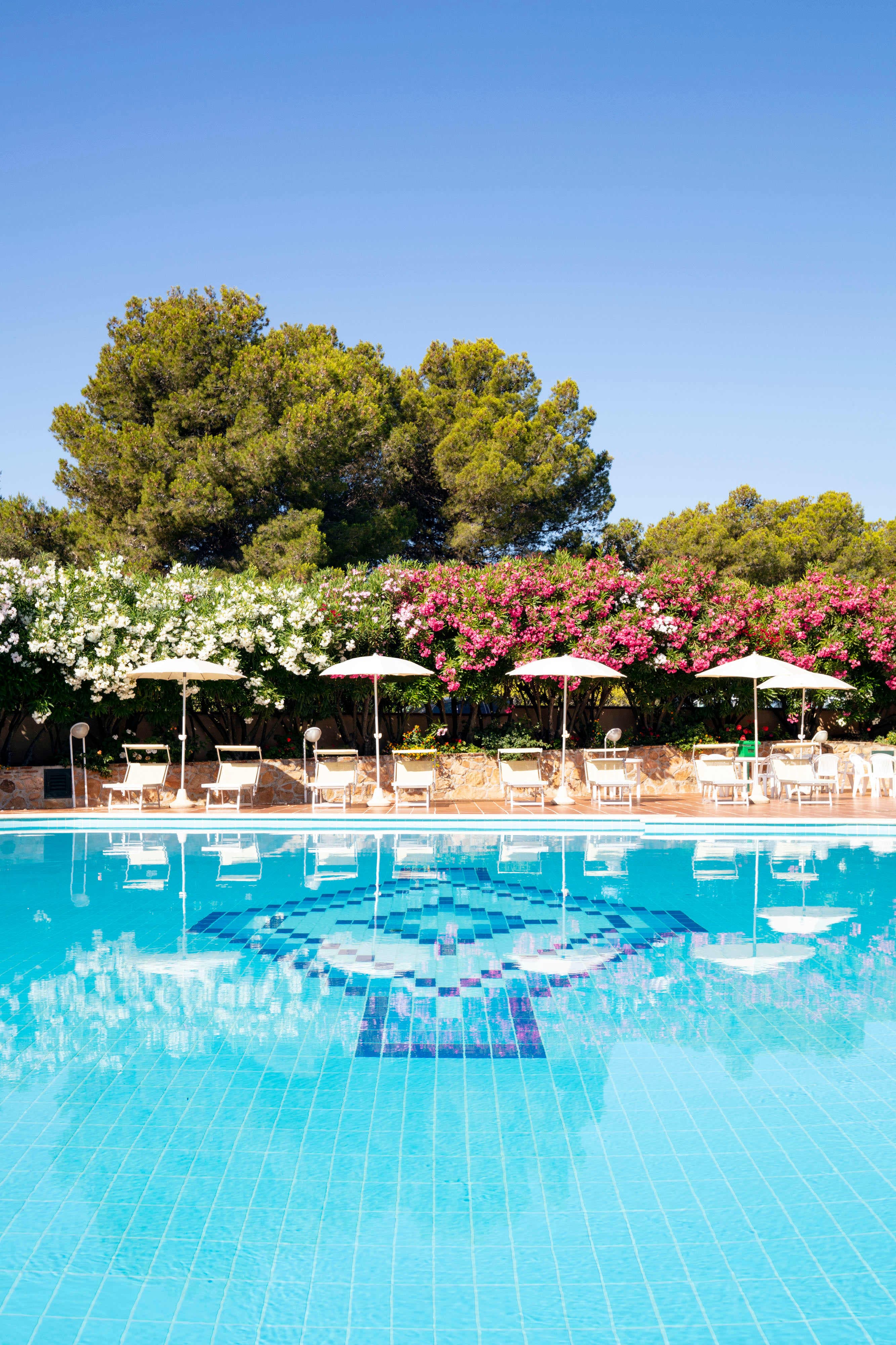 Club Hotel Torre Moresca Ansicht 8