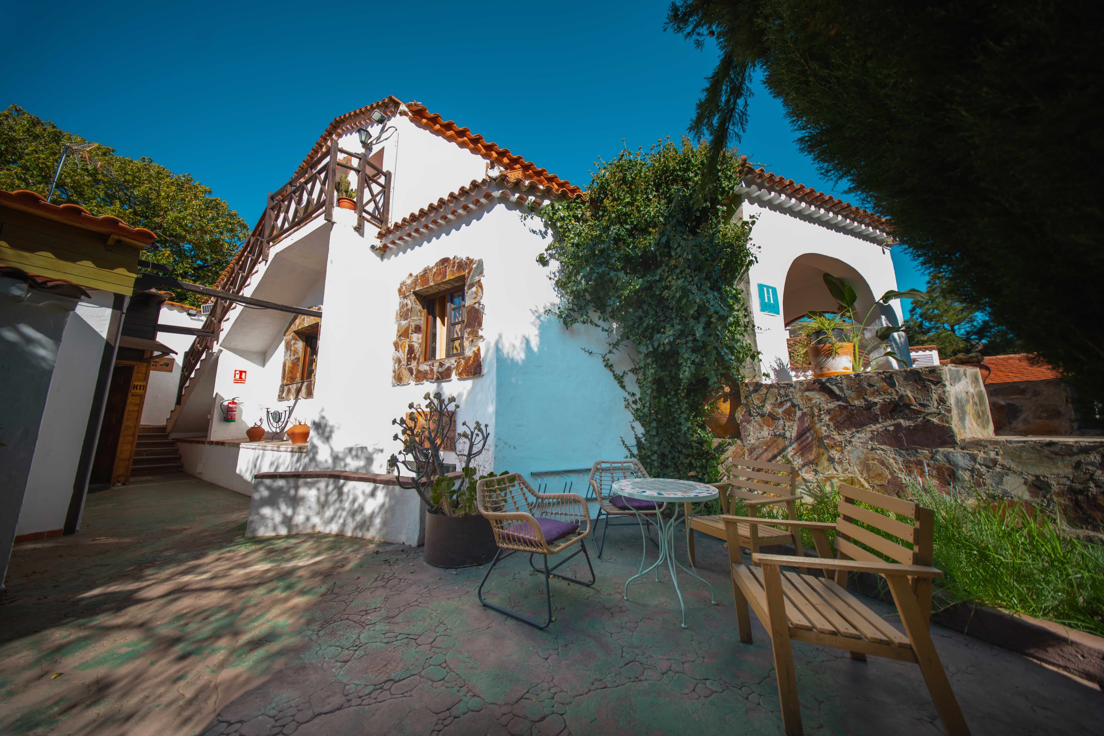 Hotel Rural El Refugio