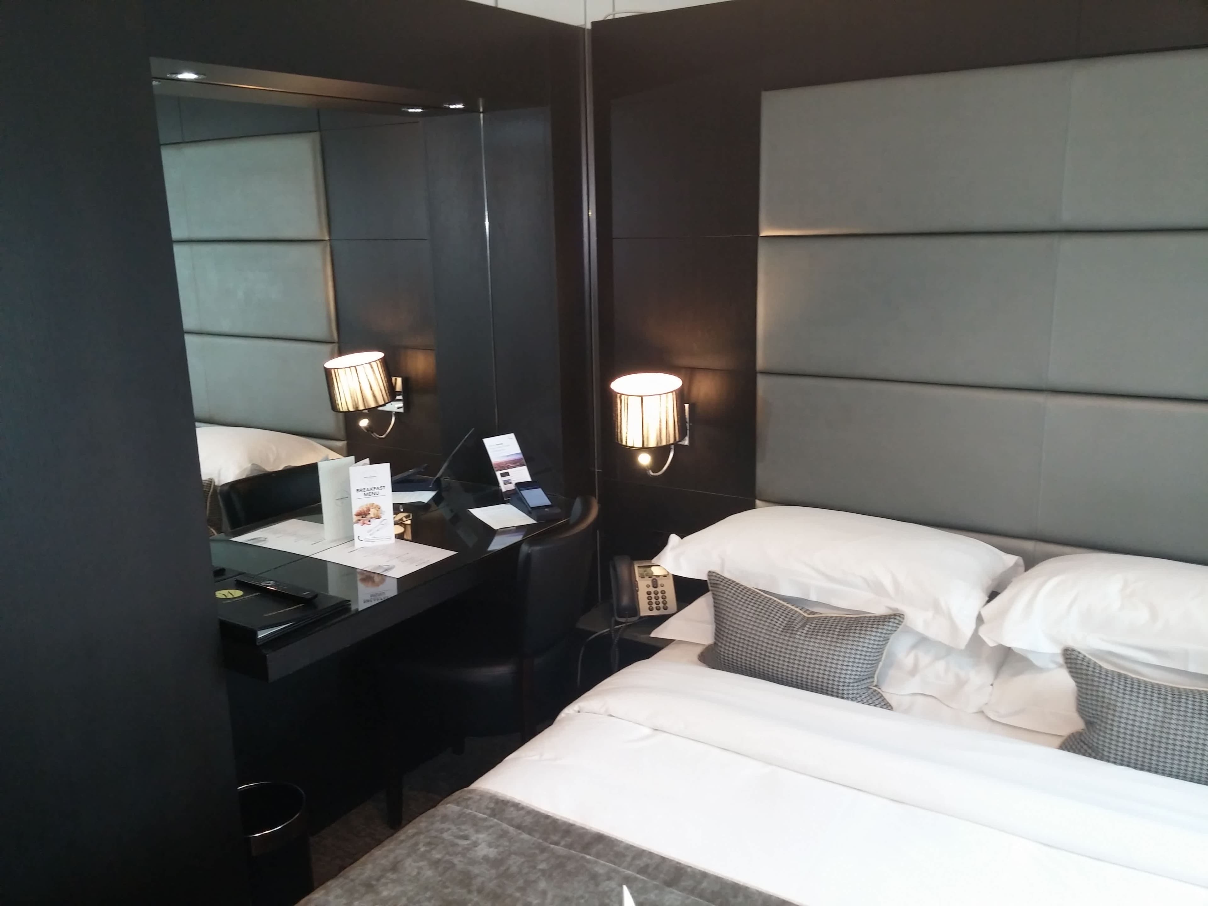 Hotel The Westbridge Ansicht 4