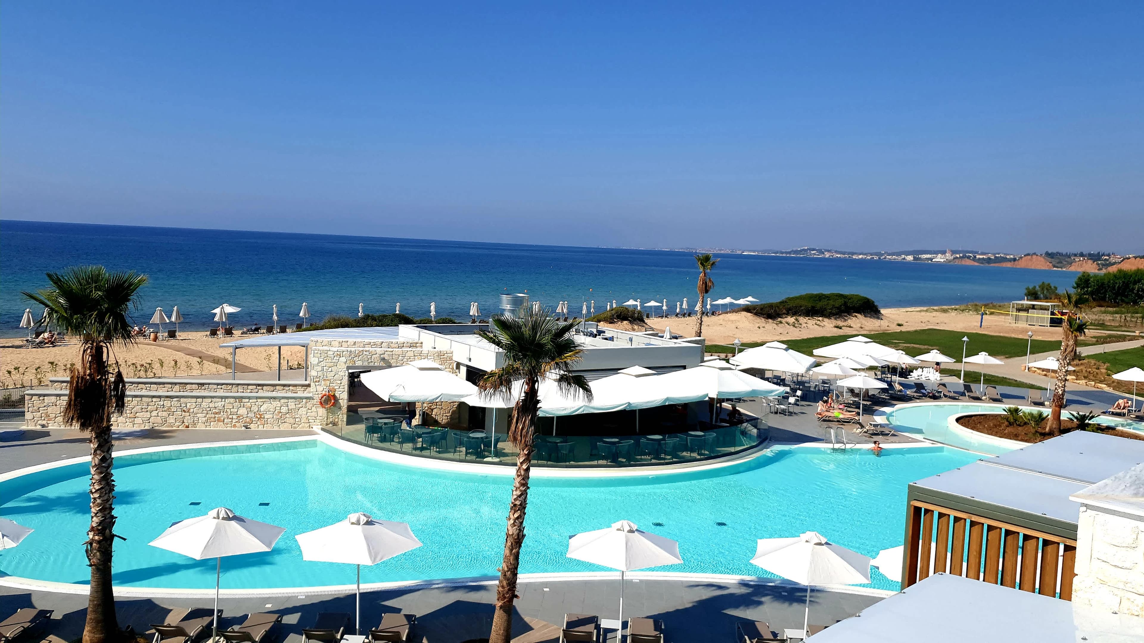 Portes Lithos Luxury Resort