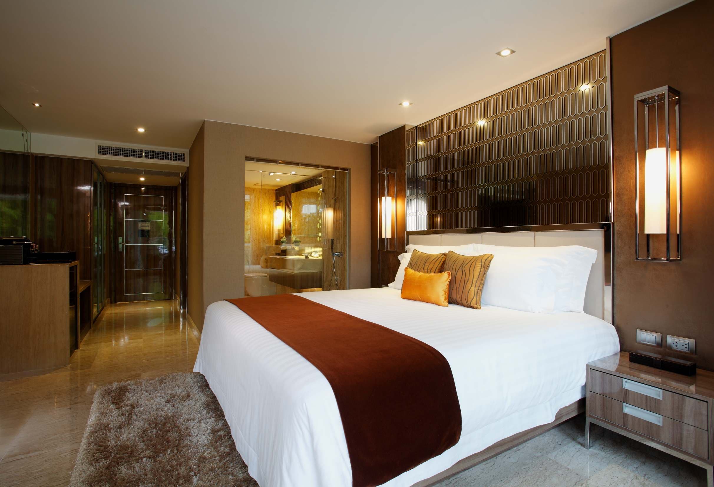 The Sanctuary Phratamnak Pattaya Ansicht 6