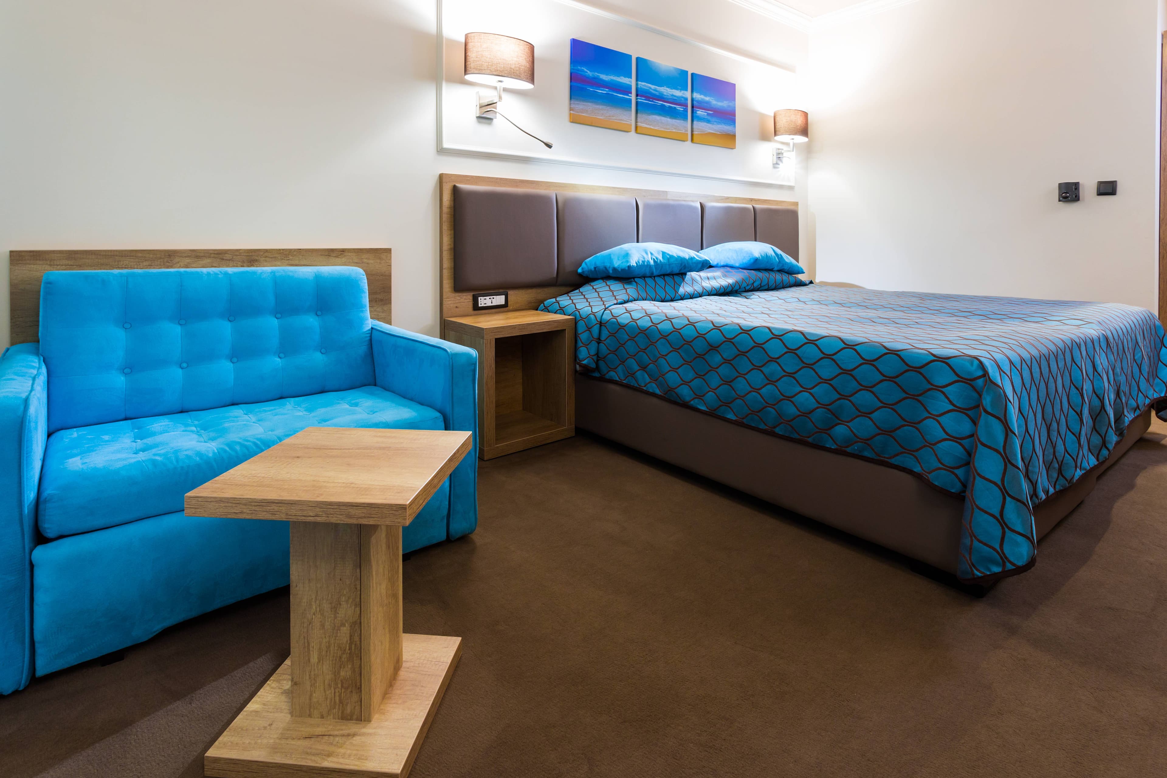 Hotel Tiara Beach Ansicht 8