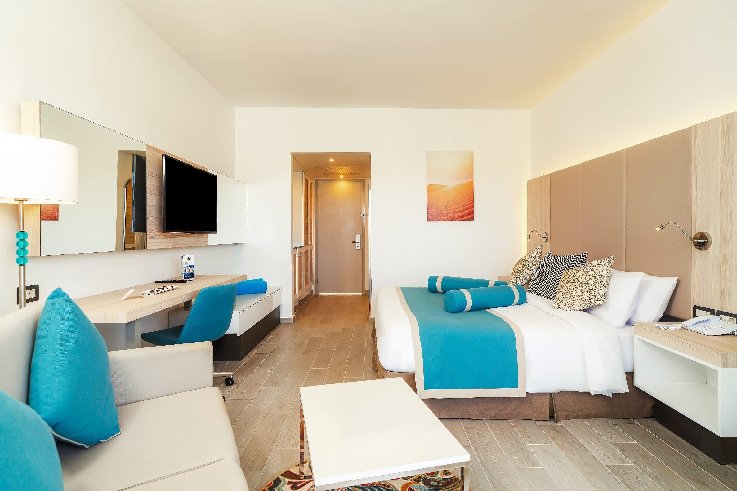 JAZ Palmariva Beach Ansicht 6