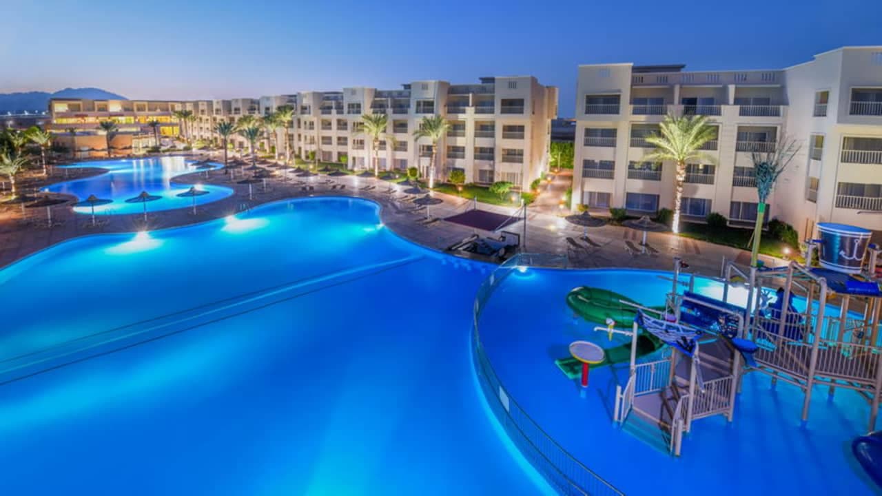 JAZ Soma Beach Ansicht 7