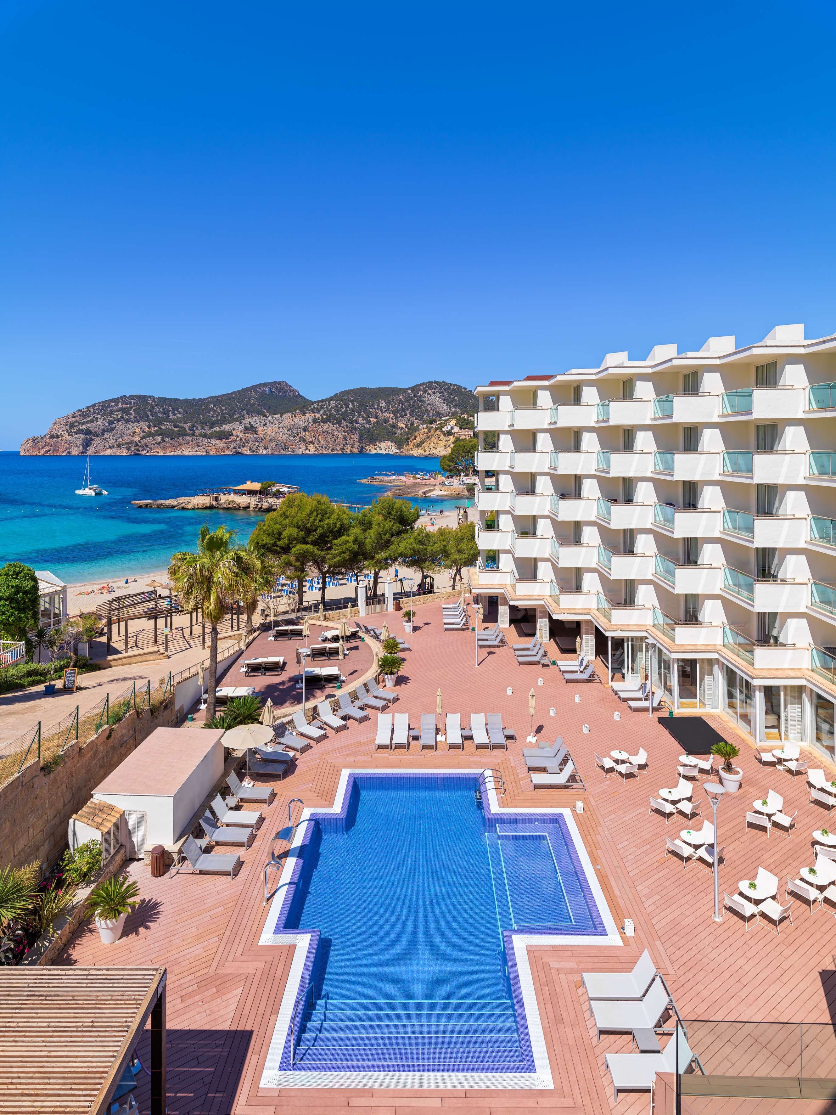 H10 Blue Mar, Boutique Hotel