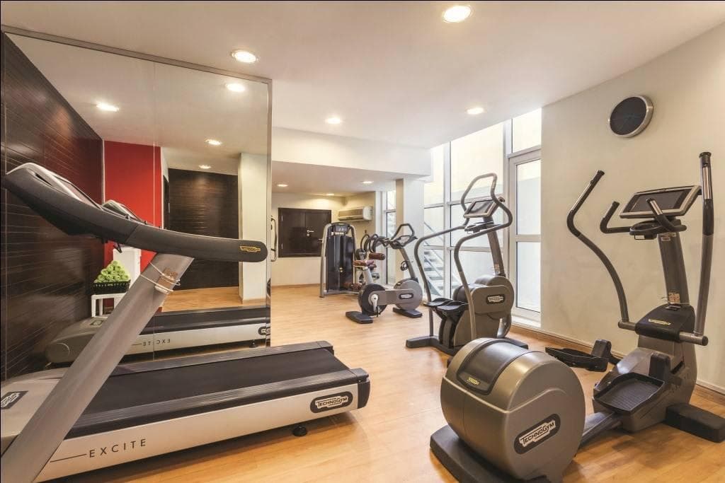 Hotel Ramada Encore Doha Ansicht 7