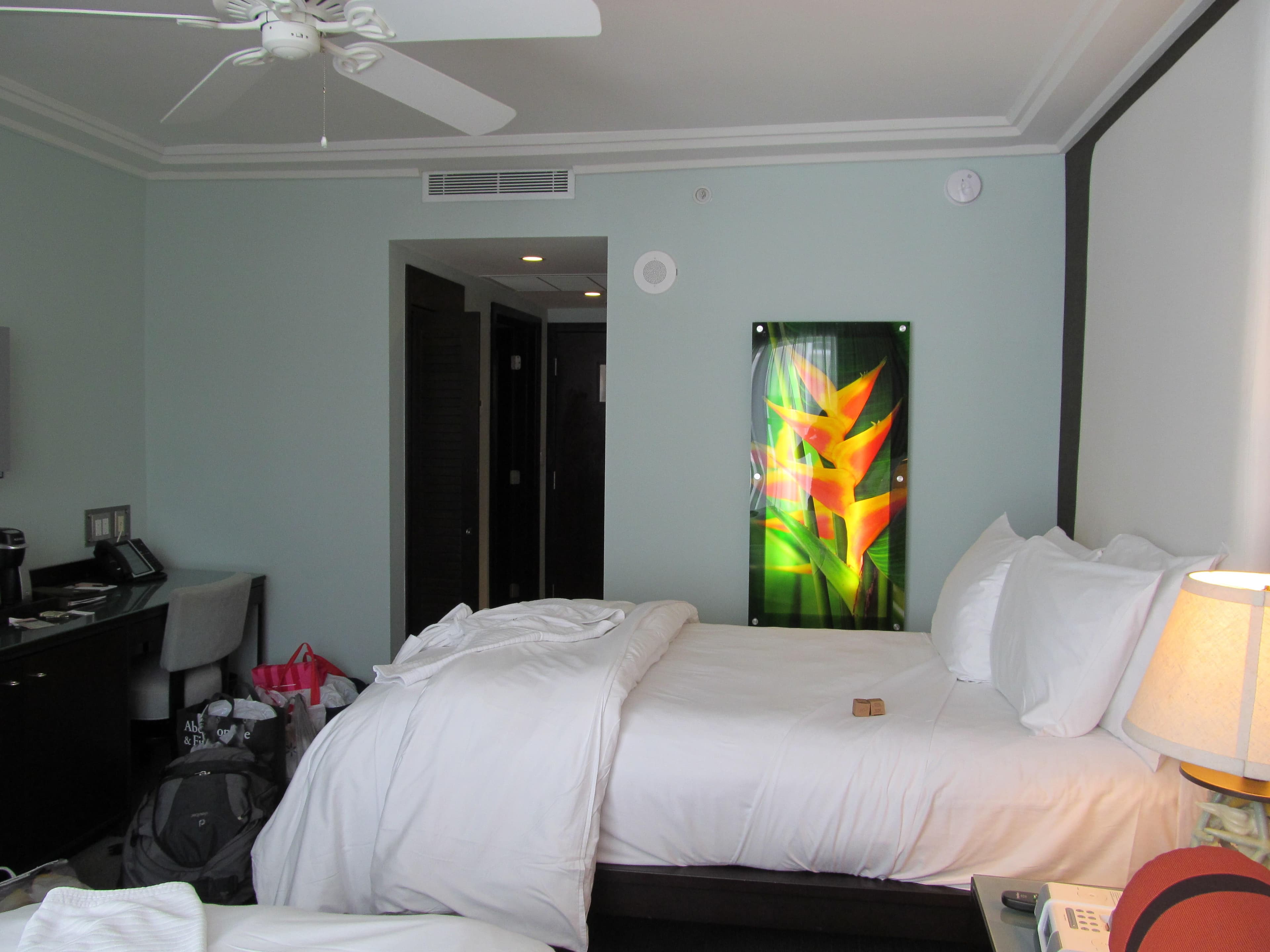 The Palms Hotel & Spa Ansicht 3