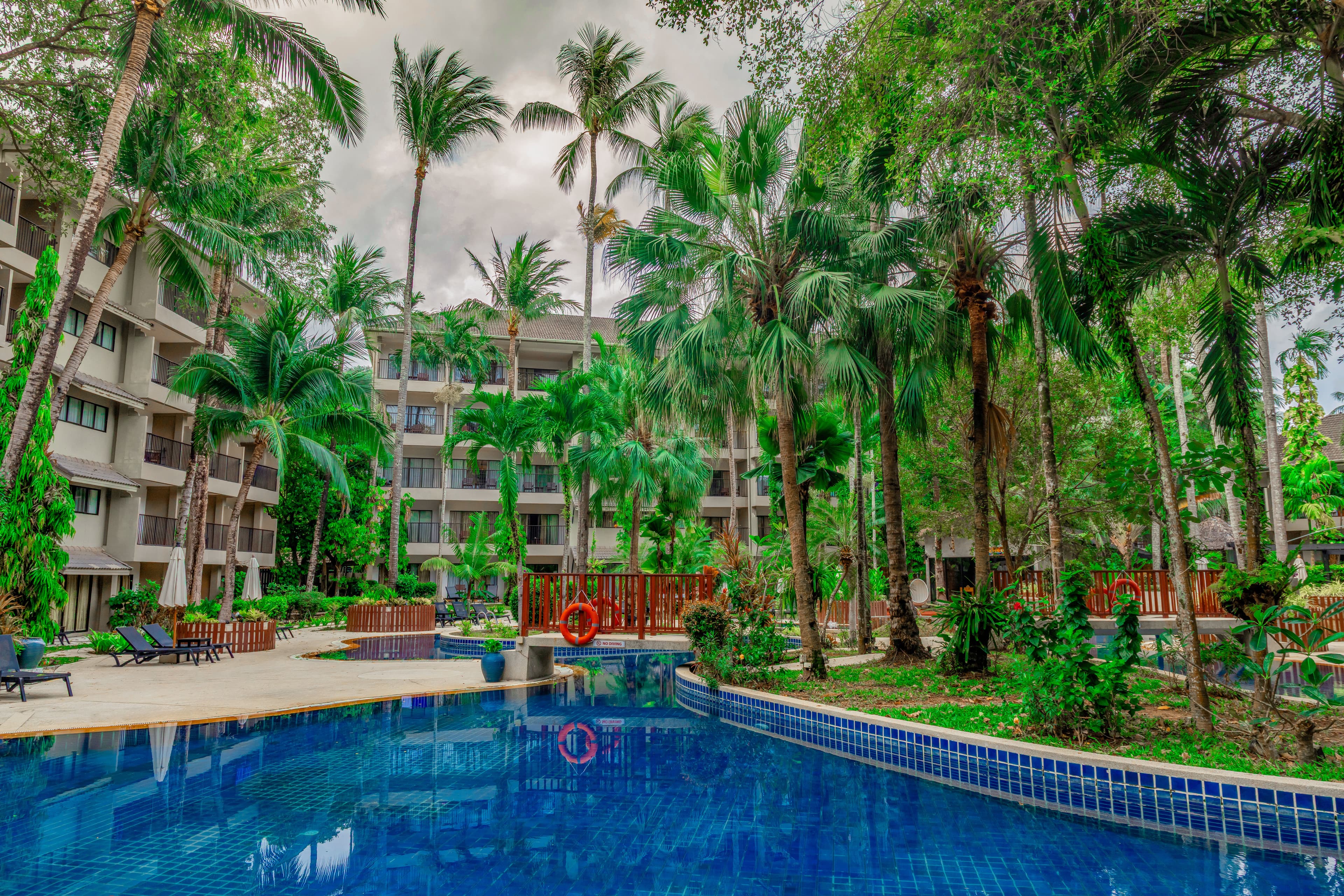 Holiday Inn Resort Phuket Surin Beach by IHG