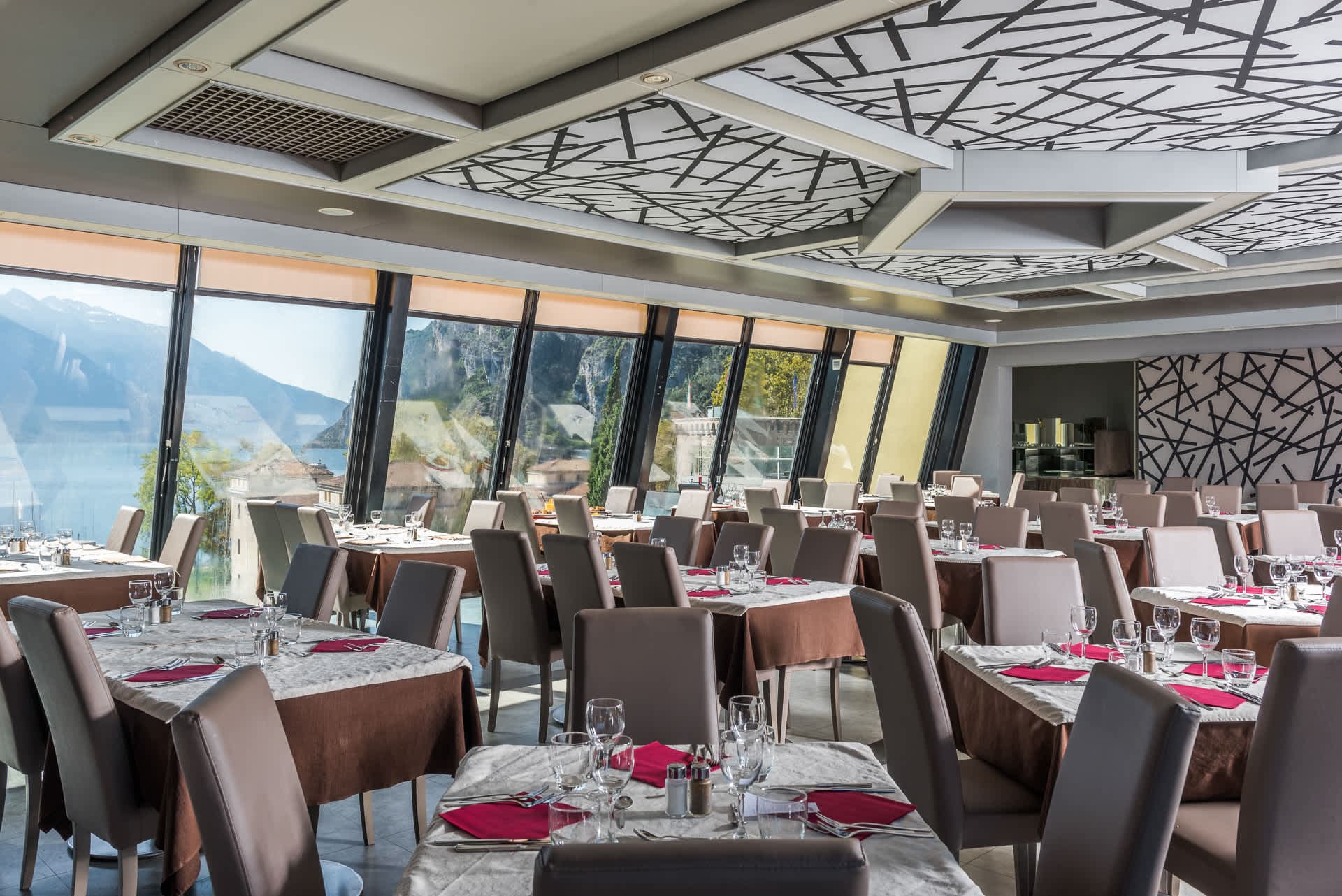 Grand Hotel Riva Ansicht 7