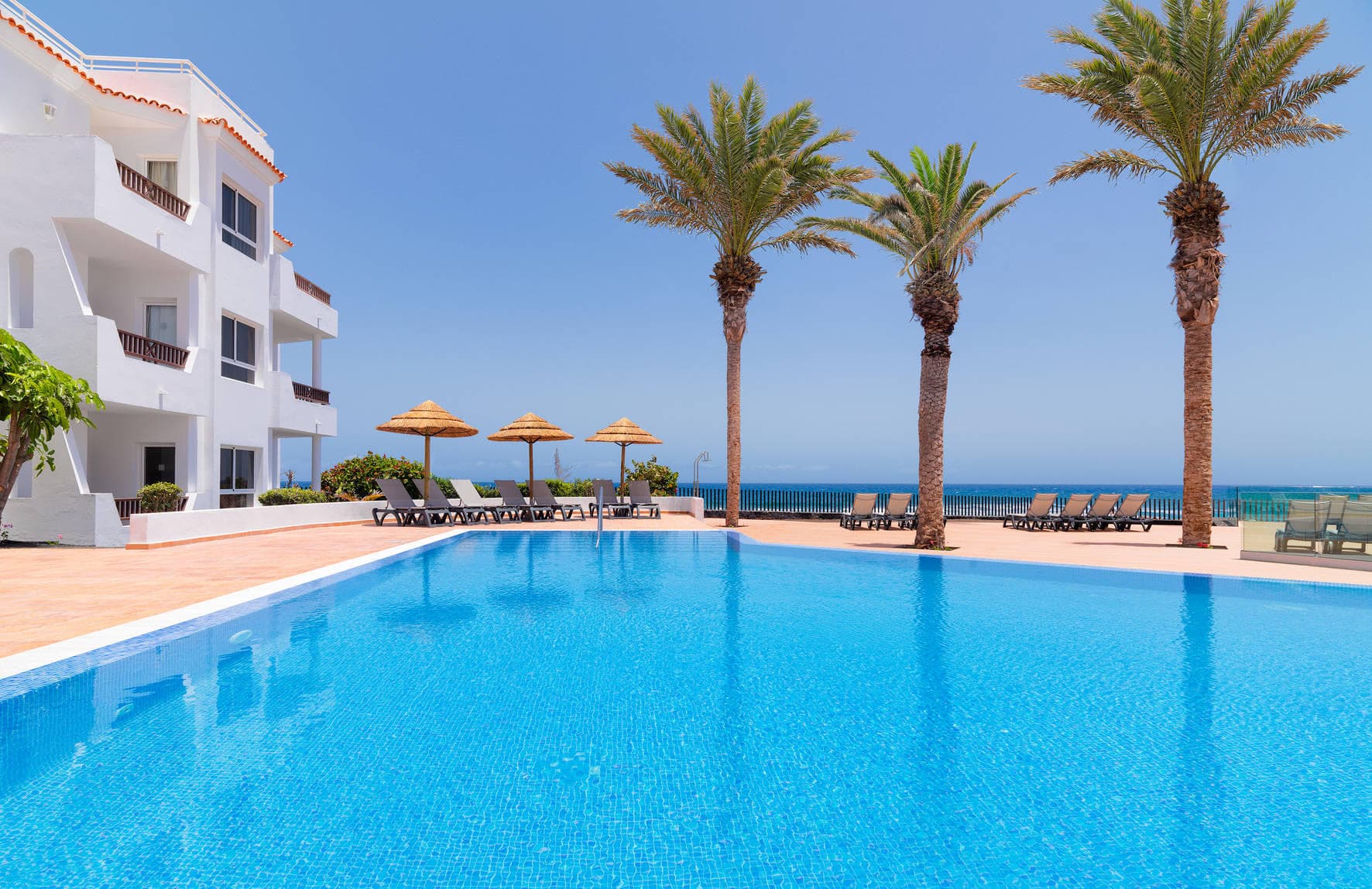 Barceló Fuerteventura Royal Level Ansicht 7